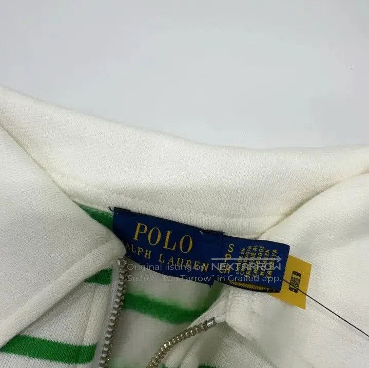 Polo Ralph Lauren Polo Ralph Lauren Half. Size US S / EU 44-46 / 1 - 6 Thumbnail