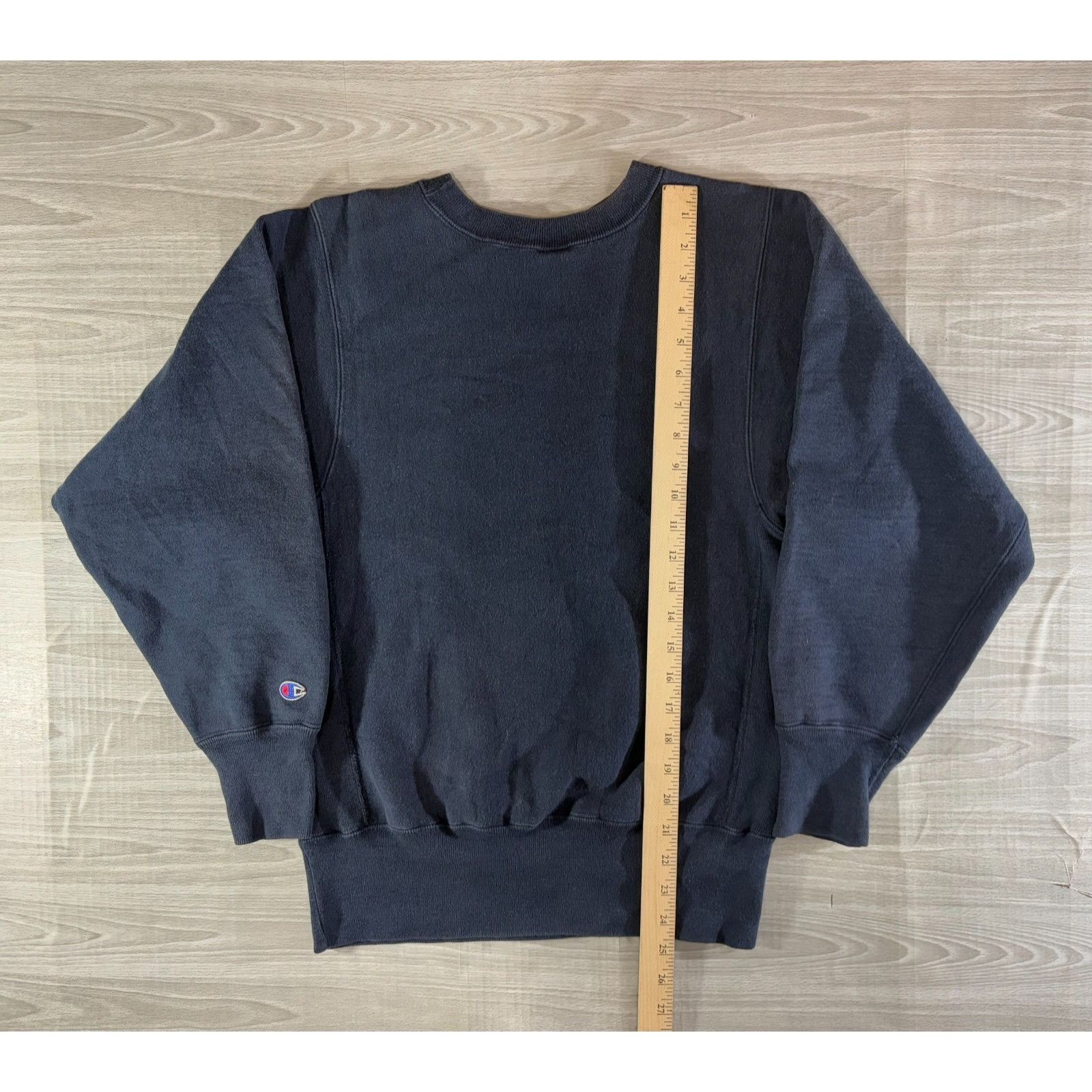 Champion Champion Reverse Weave Penn State University Sweatshirt sz S Size US S / EU 44-46 / 1 - 4 Thumbnail