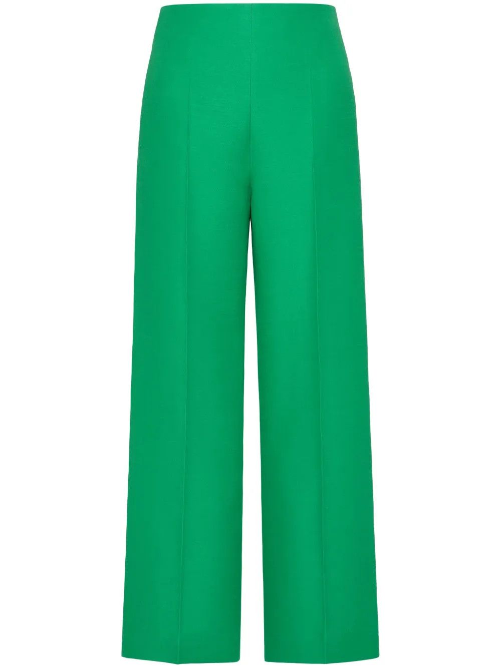 Valentino o1y0326 Sweatpant in Green Size 32" / US 10 / IT 46 - 1 Thumbnail