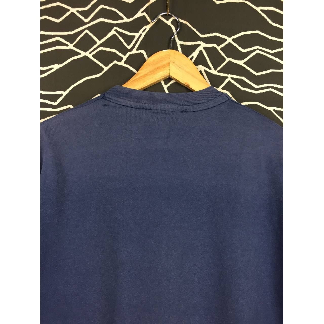 Vintage Vtg This Old House Home Improvement TV Series Show Tee Size US L / EU 52-54 / 3 - 9 Thumbnail