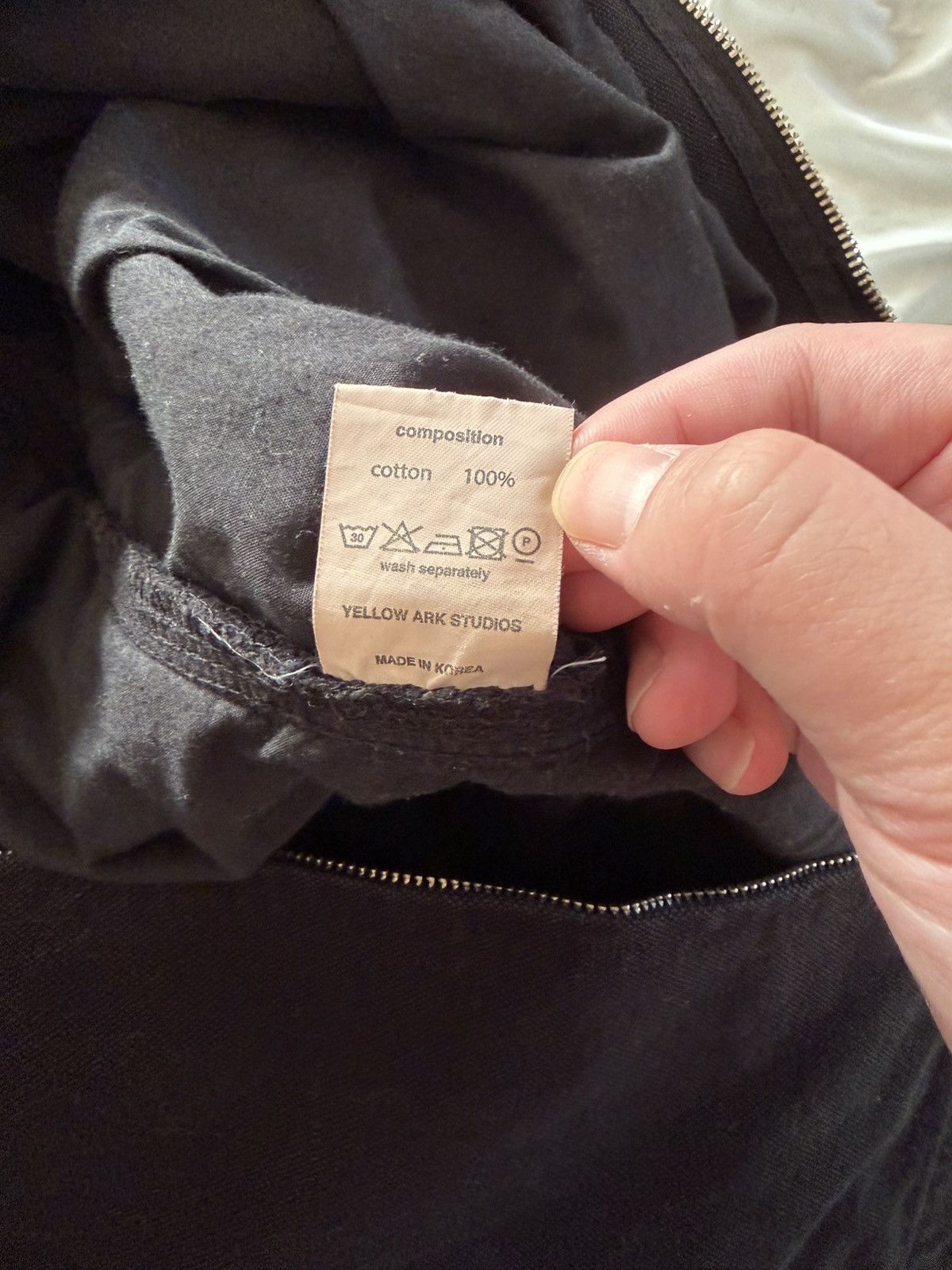 Other afb gh jacket Size US L / EU 52-54 / 3 - 3 Thumbnail