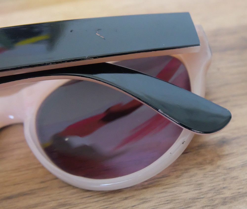 H&M H&M Sunglasses Size ONE SIZE - 8 Thumbnail