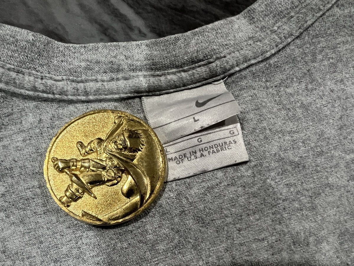 Nike Nike : Center Big Logo Embroider Printed Size US L / EU 52-54 / 3 - 10 Thumbnail