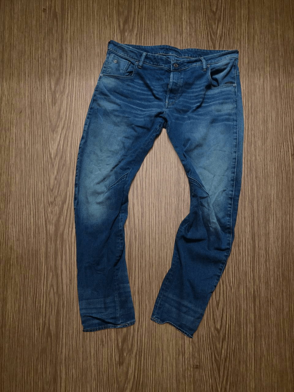 G-Star Vintage Gstar pants Size US 38 / EU 54 - 1 Thumbnail