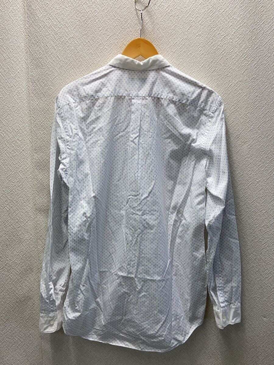 Comme des Garcons Homme Deux Button Up Shirt Size US XL / EU 56 / 4 - 2 Thumbnail
