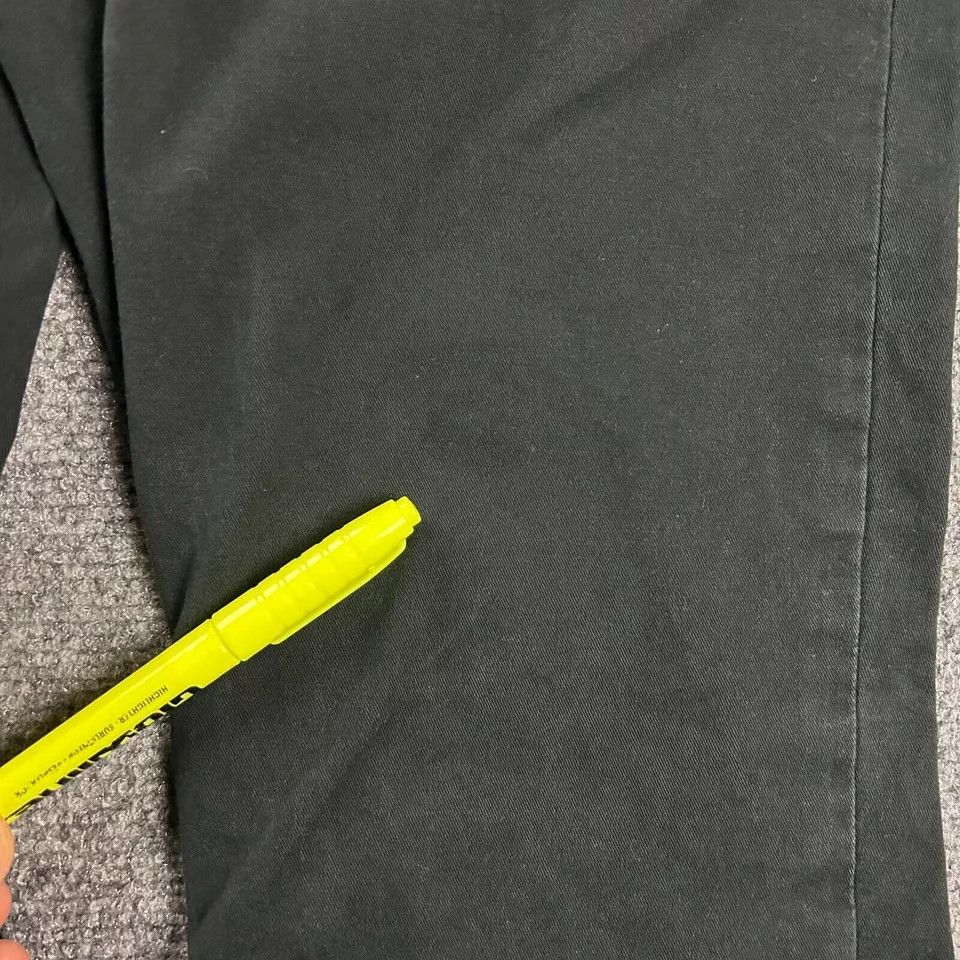 Polo Ralph Lauren Polo Ralph Lauren Pants Mens 32/32 Straight Leg Faded Worn Size US 32 / EU 48 - 2 Thumbnail