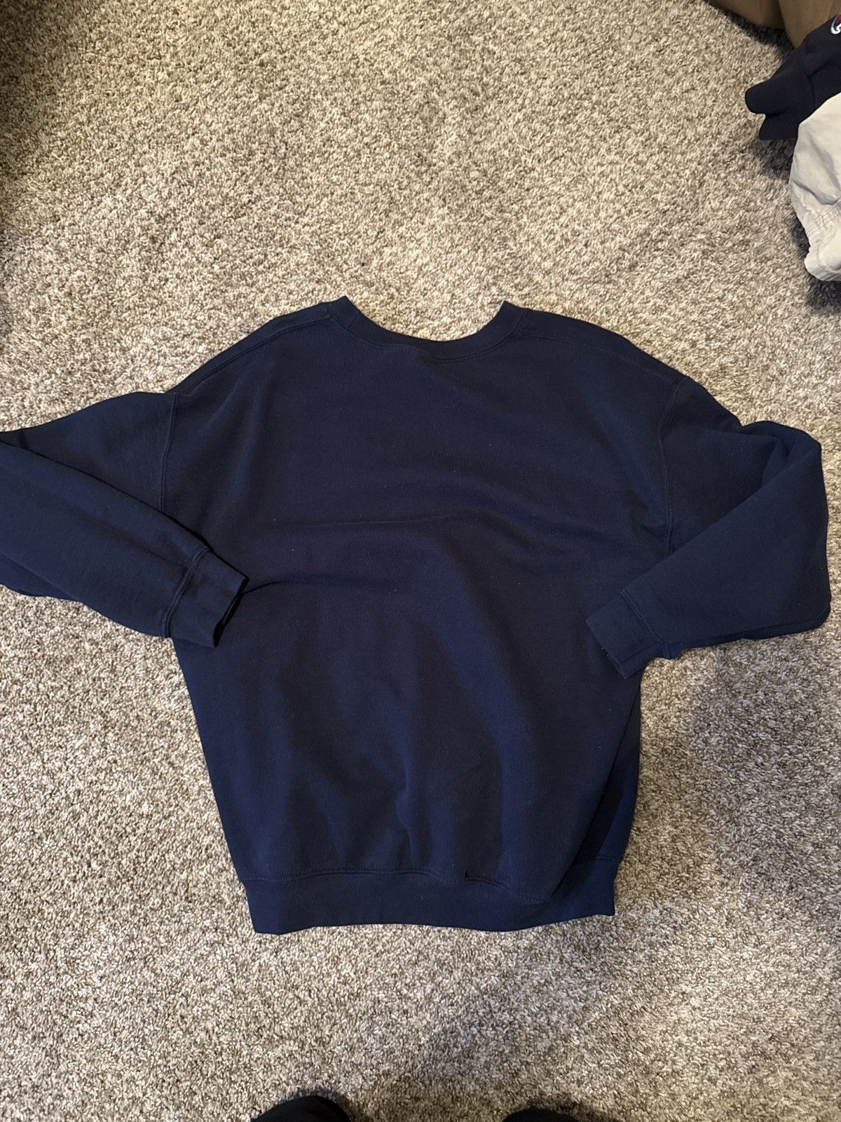 Gildan Gildan Walmart Crewneck Size US L / EU 52-54 / 3 - 2 Thumbnail