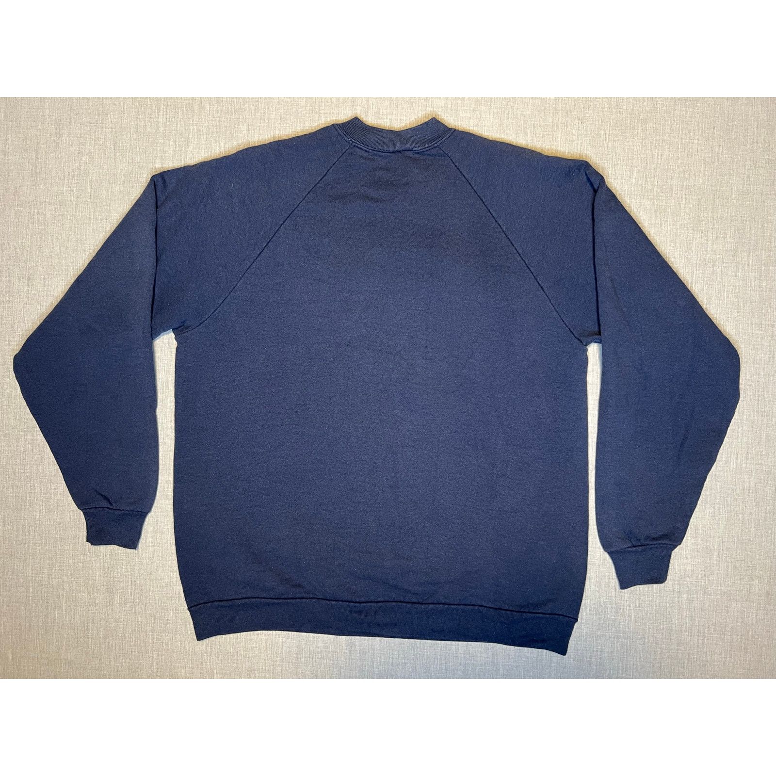 Vintage Vintage Ireland Shandon Leisure Wear Pullover Crewneck XL Size US XL / EU 56 / 4 - 2 Thumbnail