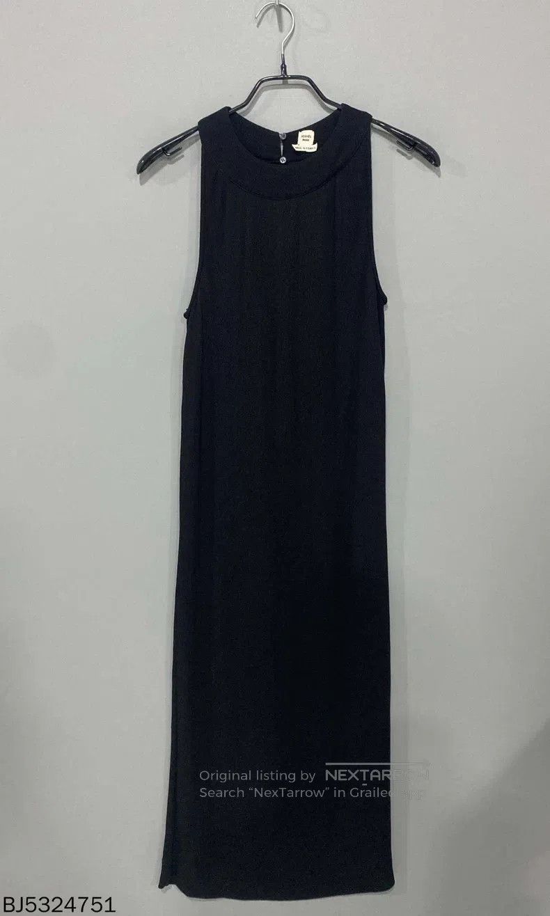 Hermes Hermes Sleeveless evening dress Size XS / US 0-2 / IT 36-38 - 1 Thumbnail