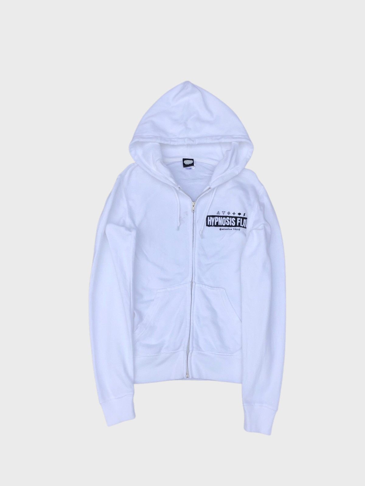 💥VERY RARE💥 Hypnosismic Division Rap Battle Anime Hoodie