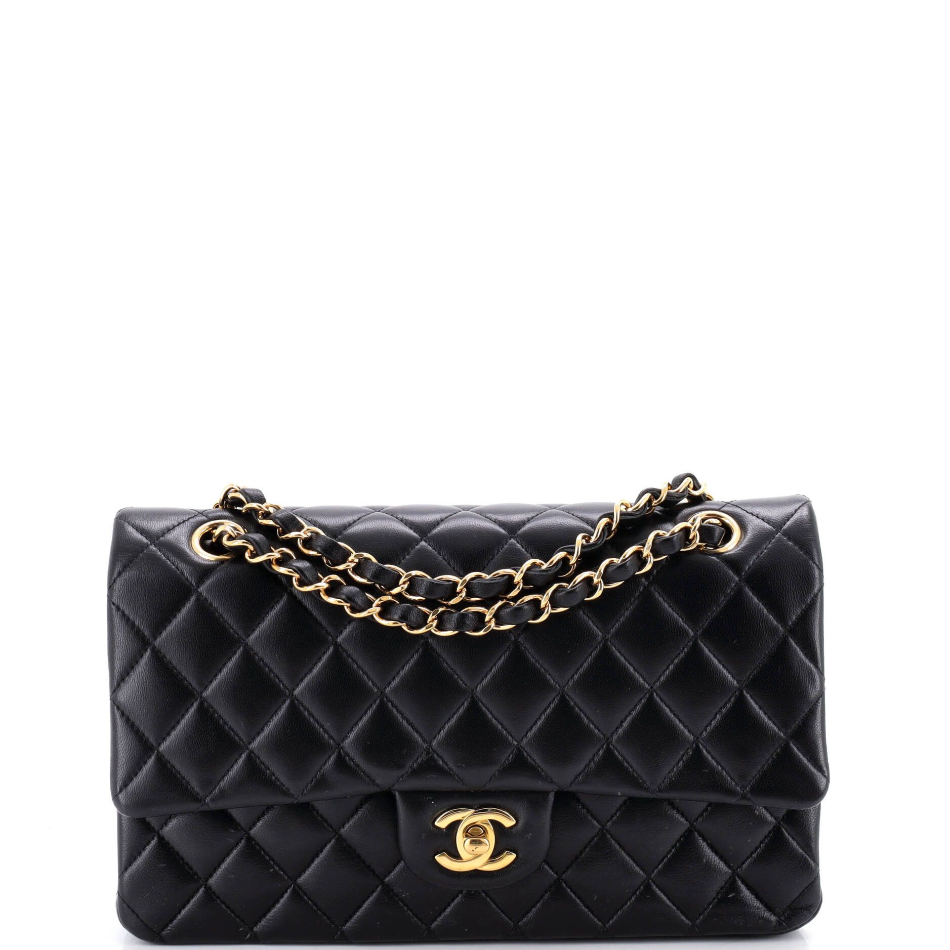 Chanel Classic Double Flap Bag Size ONE SIZE - 1 Thumbnail