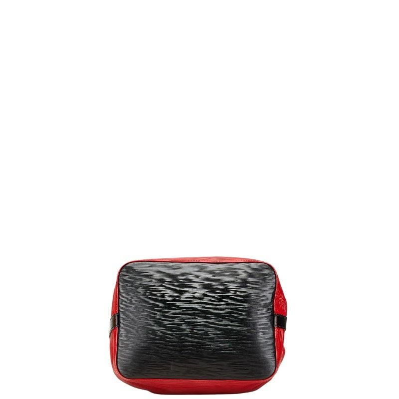 Louis Vuitton Louis Vuitton Epi Petit Noe Shoulder Bag M44172 Size ONE SIZE - 3 Thumbnail
