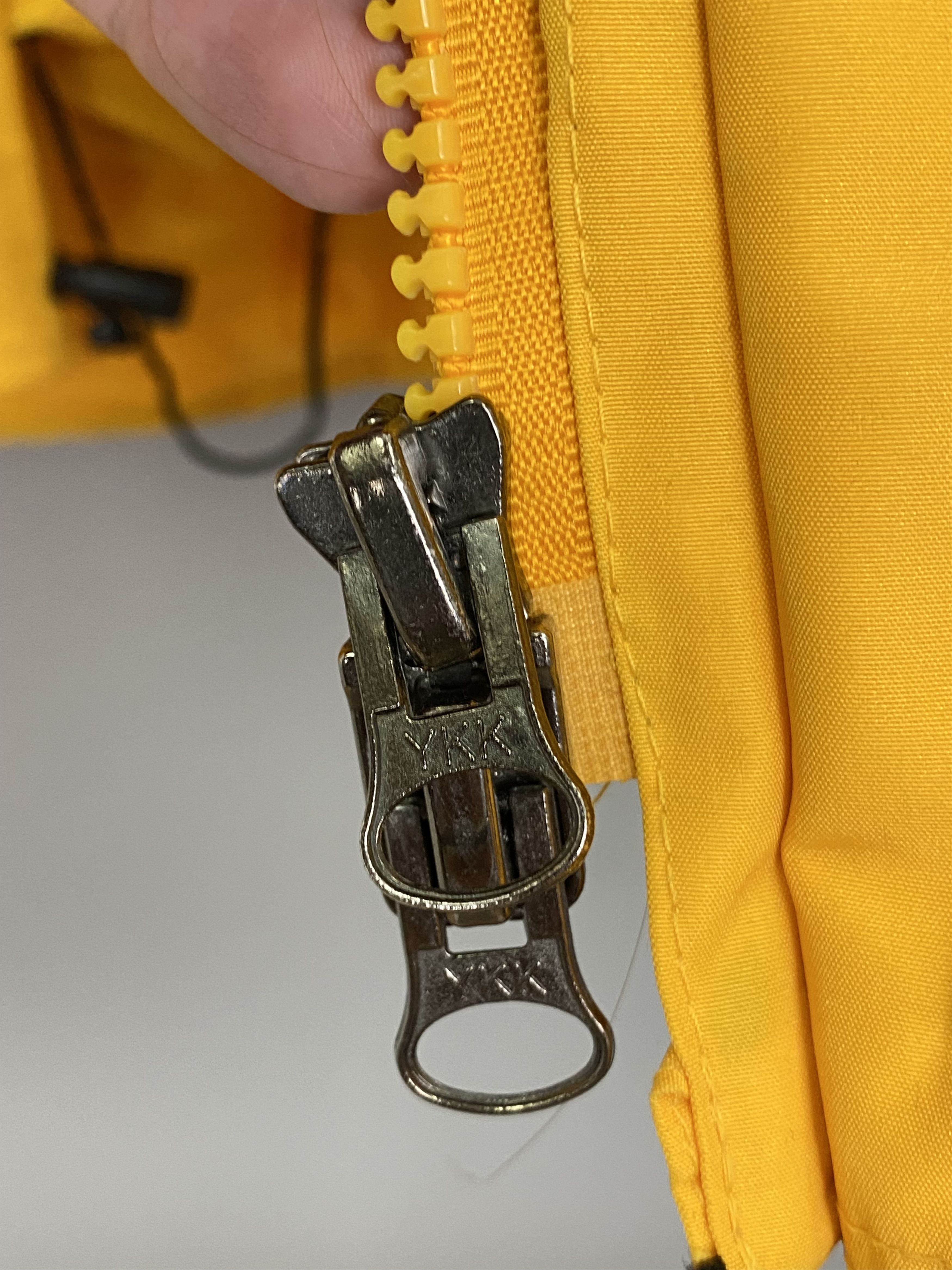 The North Face Vintage 90s The North Face Gore-Tex 3 in 1 Jacket + Fleece Size US S / EU 44-46 / 1 - 20 Thumbnail
