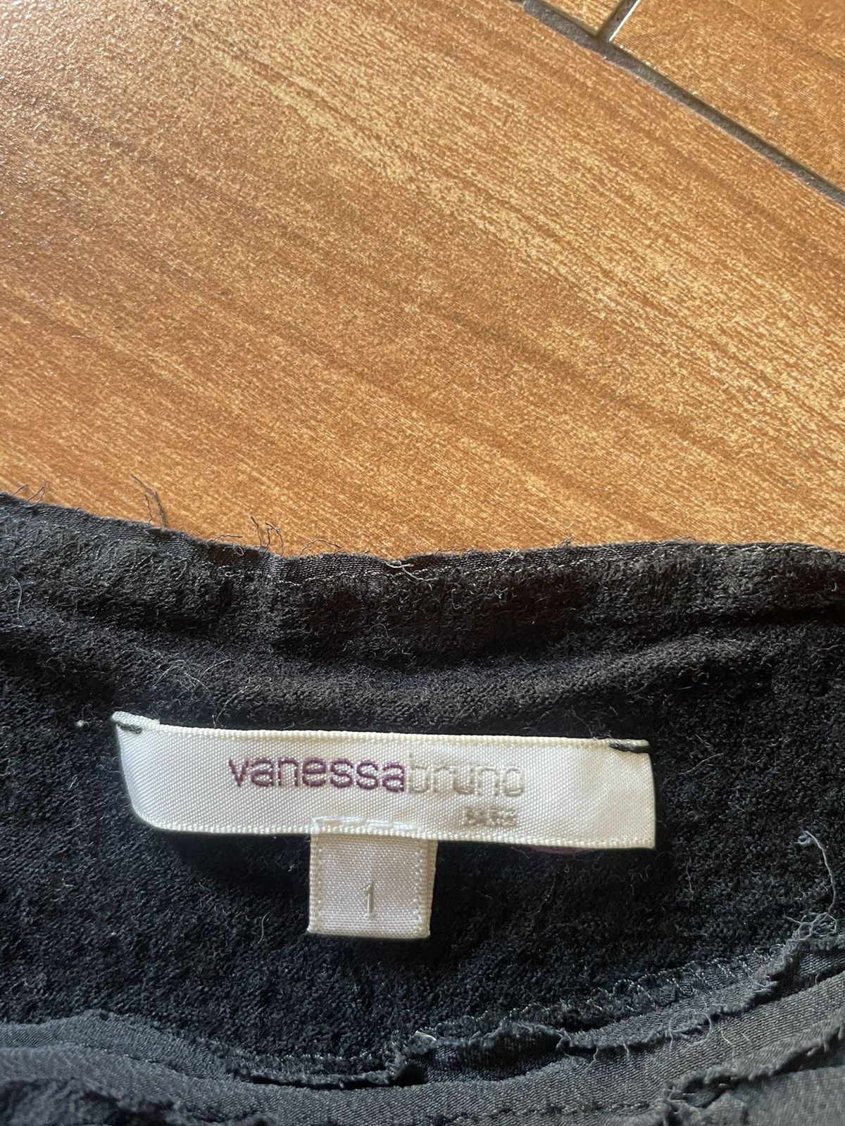 Vanessa Bruno Vanessa Bruno knitwear Size S / US 4 / IT 40 - 5 Thumbnail