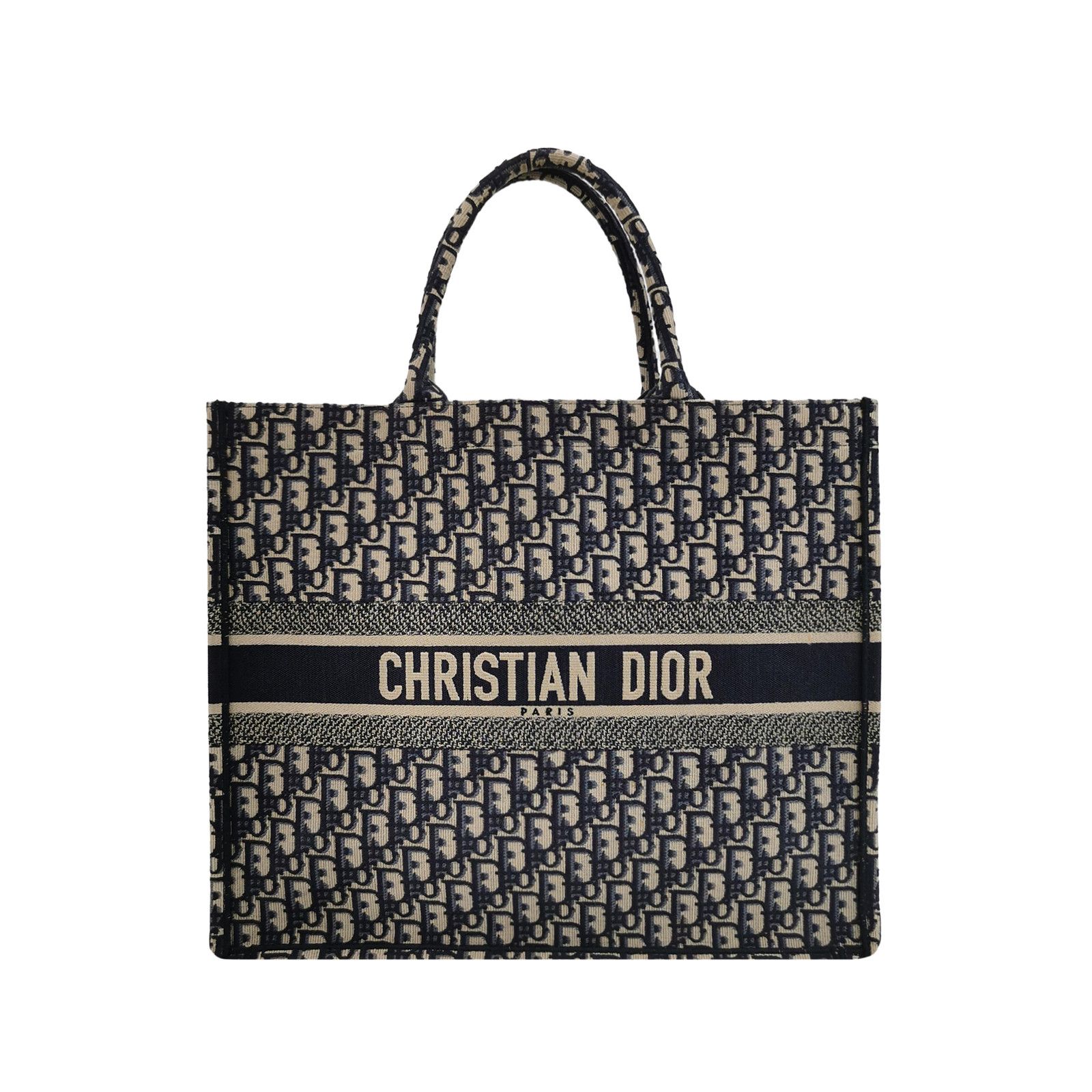 Dior Dior Women os Tote Bags Size ONE SIZE - 1 Thumbnail