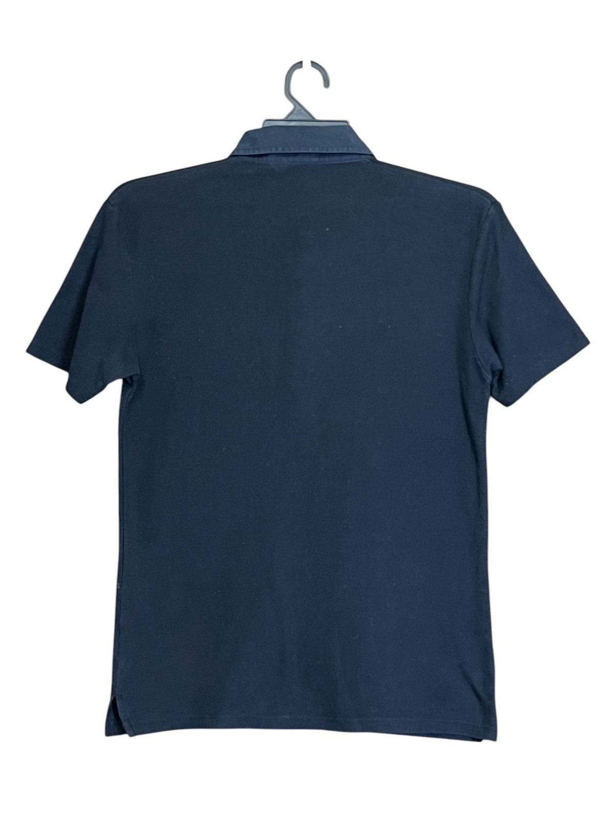 Burberry NICE🔥AUTHENTIC BURBERRY BLACK LABEL POLO SHIRT Size US S / EU 44-46 / 1 - 2 Thumbnail