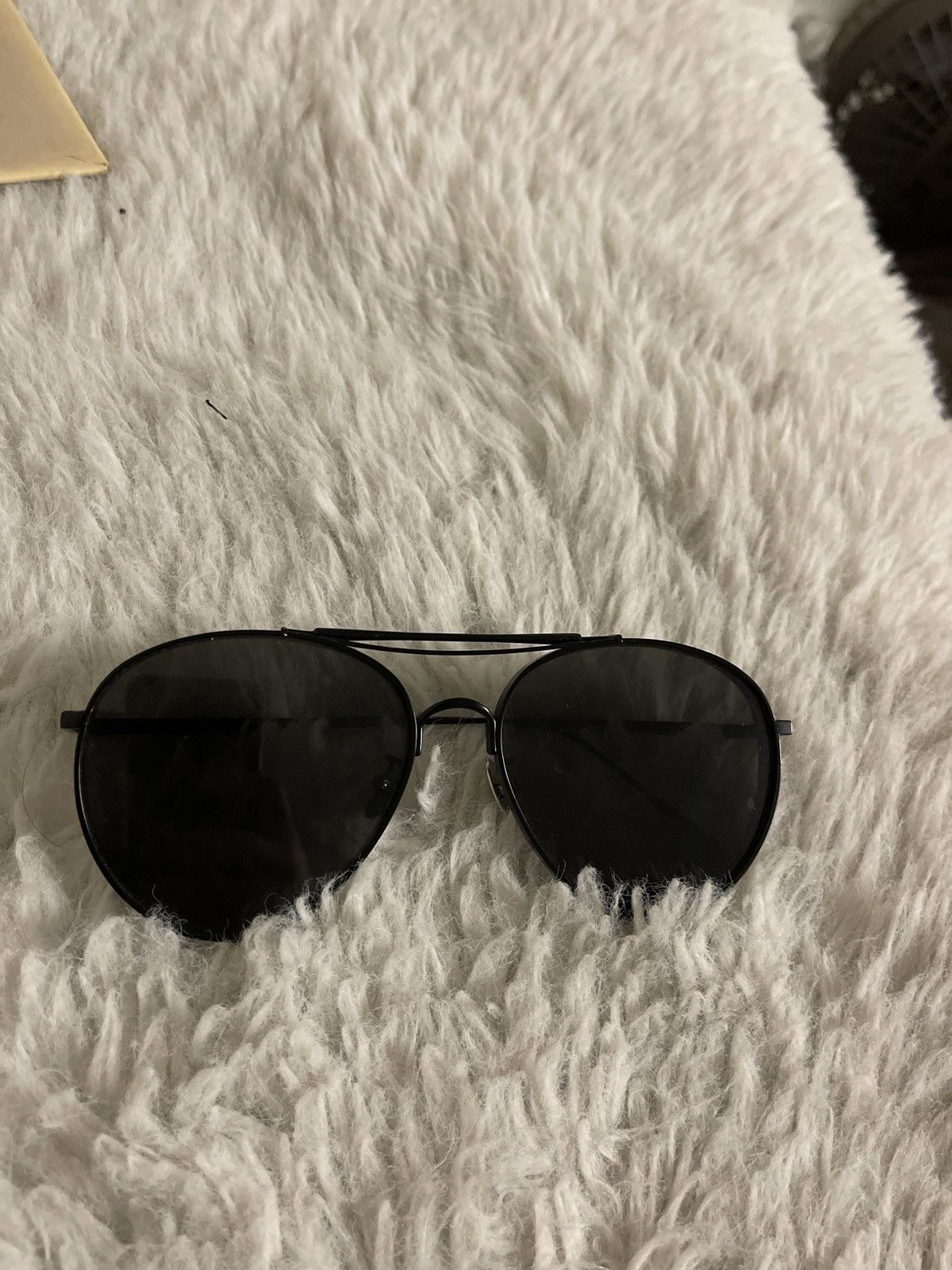 Gentle Monster gentle monster glasses Size ONE SIZE - 2 Thumbnail