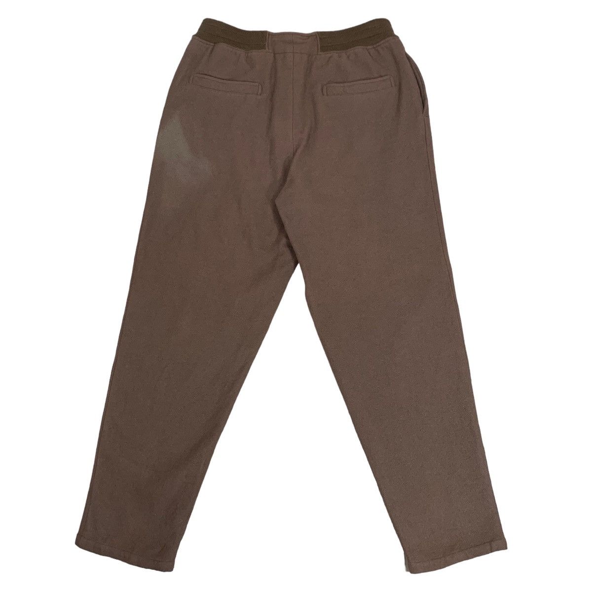 Christian Dior Monsieur × Vintage Luxury Brand Christian Dior Monsieur Cargo Pants Size US 32 / EU 48 - 7 Thumbnail