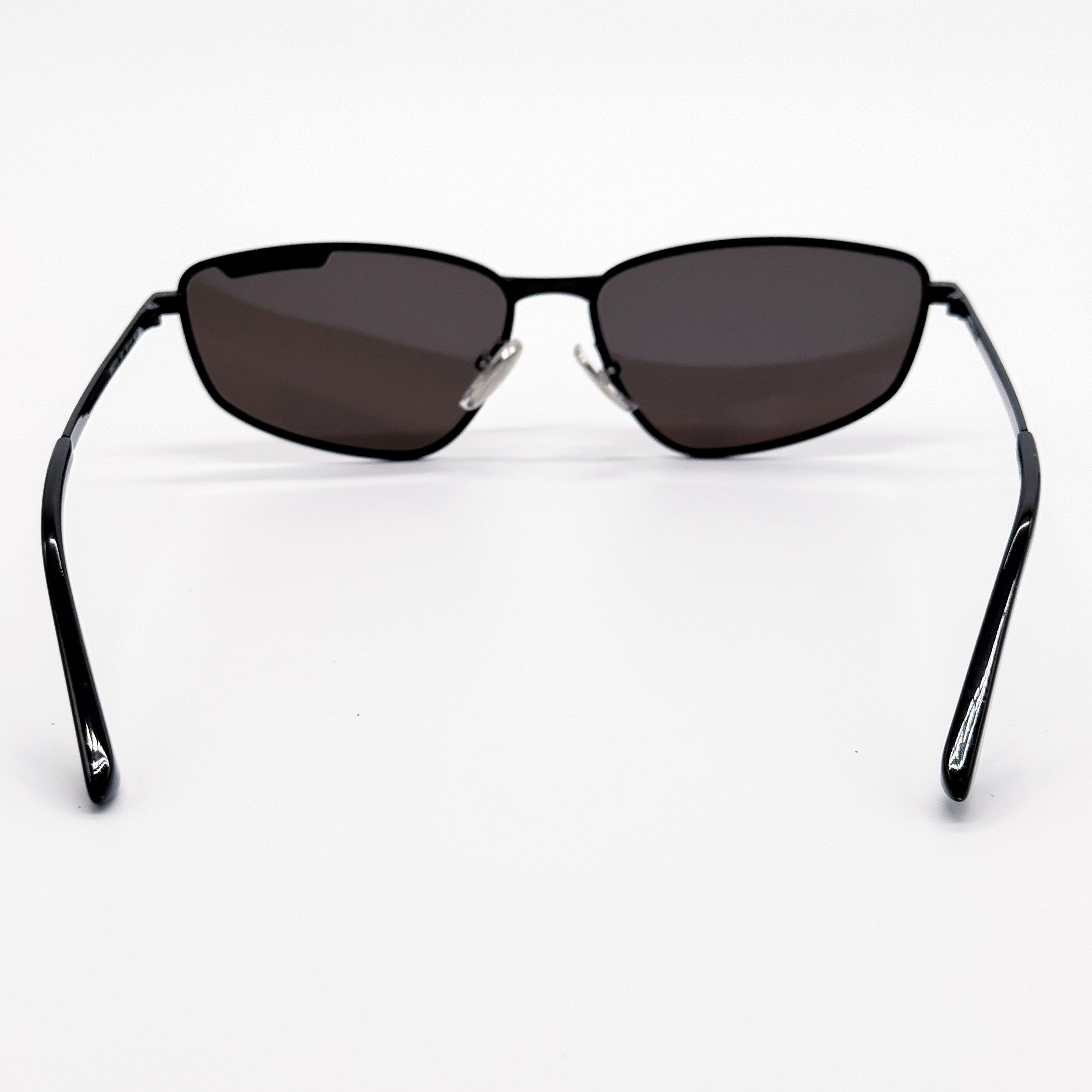 Balenciaga NEW BALENCIAGA BB0277S 001 SUNGLASSES UNISEX OVAL EYEWEAR Size ONE SIZE - 8 Thumbnail