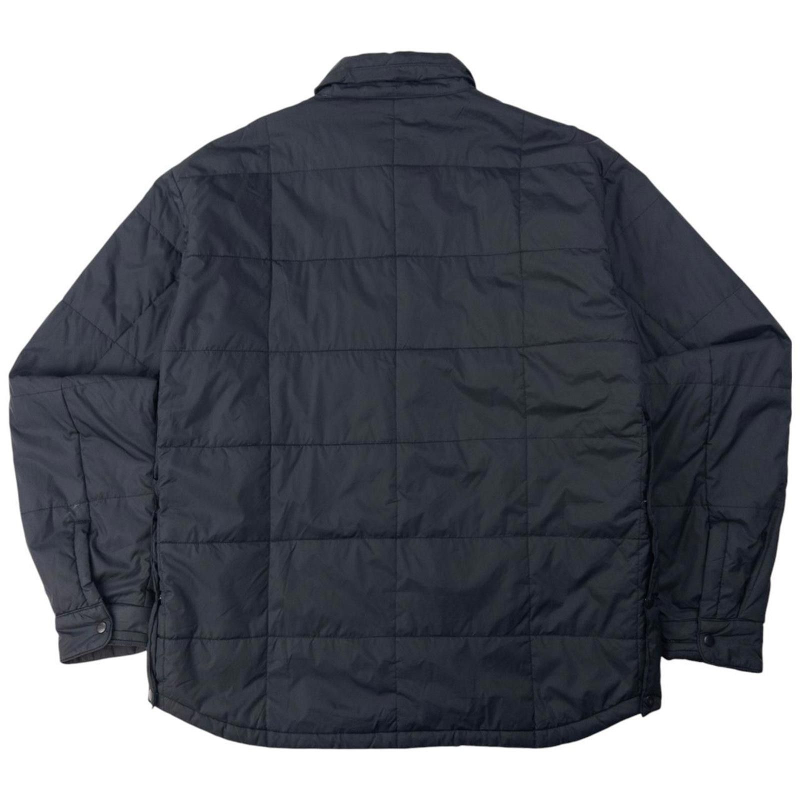 Stussy Vintage Stussy Lightweight Quilted Jacket Size L Size US L / EU 52-54 / 3 - 3 Thumbnail