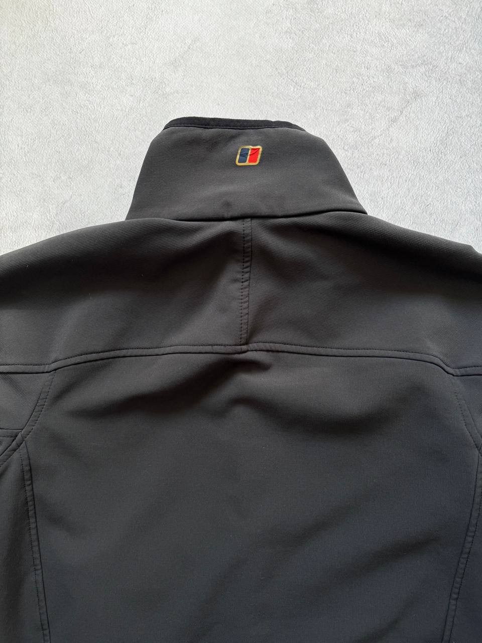 Berghaus Men’s Berghaus Softshell Jacket Size S Size US S / EU 44-46 / 1 - 4 Thumbnail