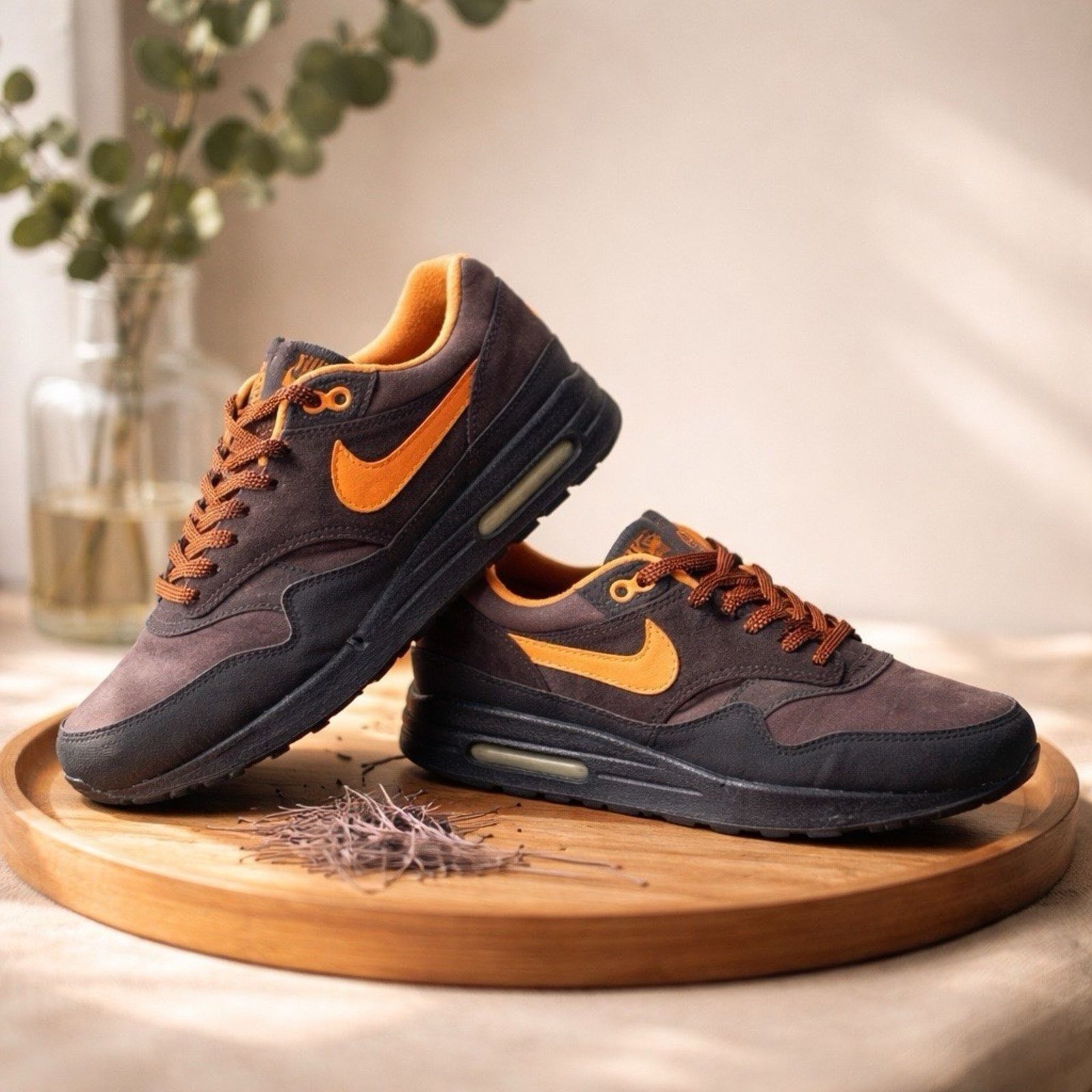 Nike Nike Air Chanjo 2 Rare Mens Vintage | Grailed