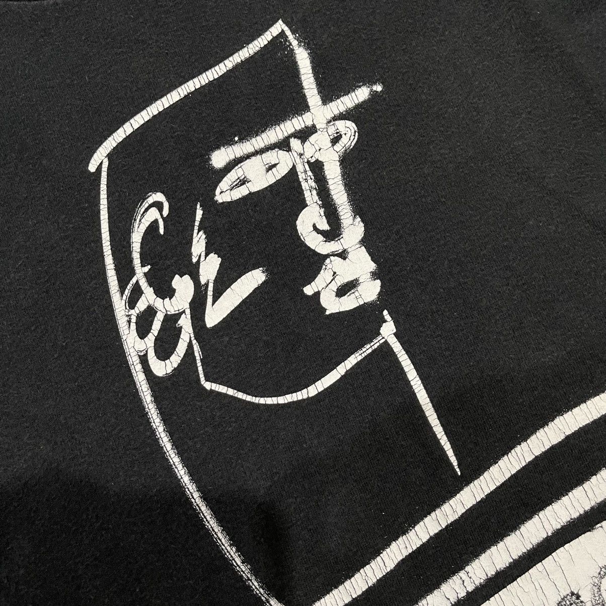 Jean Paul Gaultier × Supreme Supreme jean paul gaultier box logo tee Size US M / EU 48-50 / 2 - 3 Thumbnail