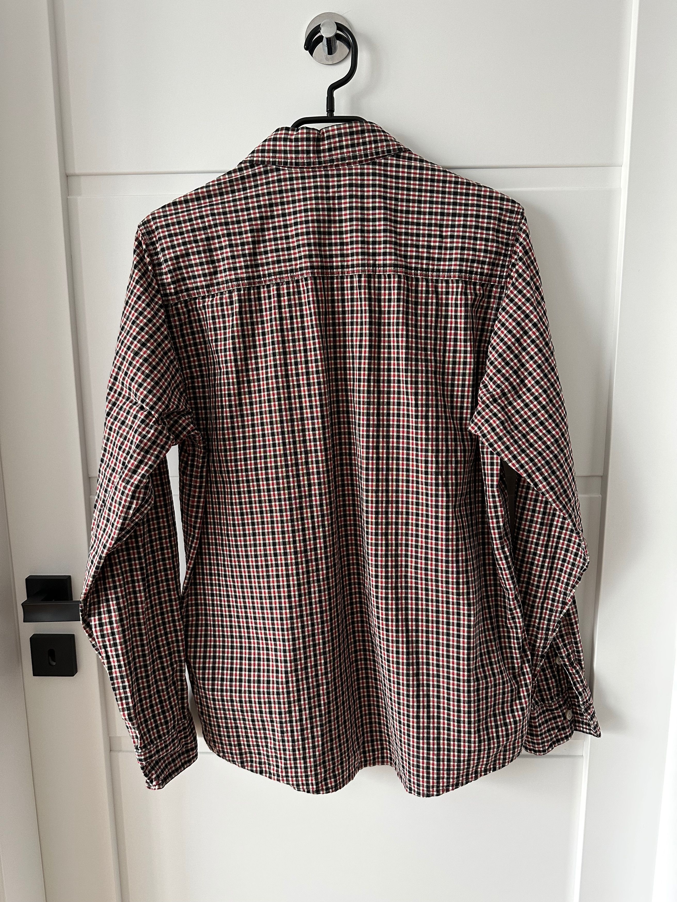 Carhartt Carhartt Pierce Shirt Checkered Shirt cotton Size US S / EU 44-46 / 1 - 7 Thumbnail
