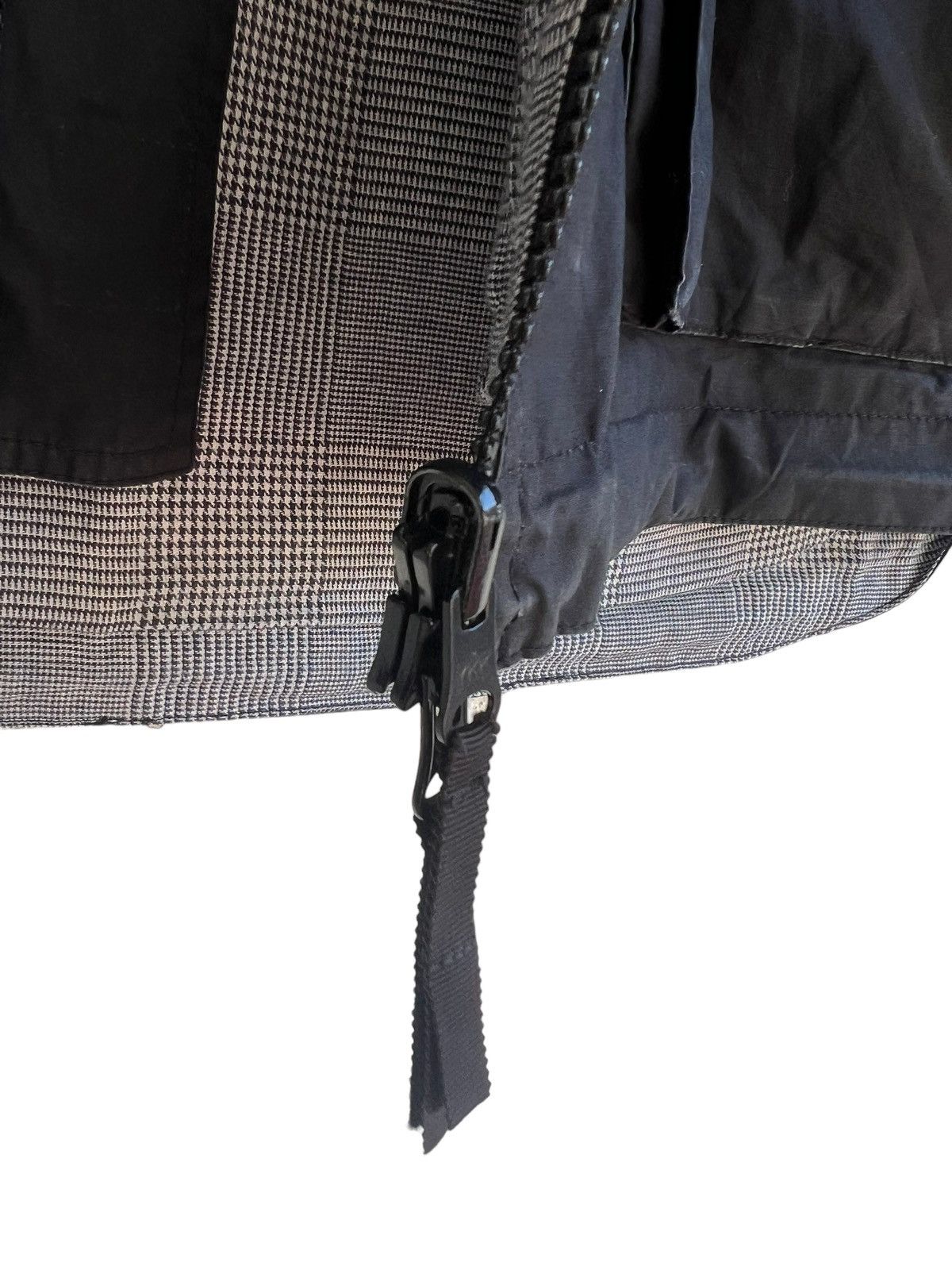Electric Cottage Vintage S 2002 Electric Cottage Reversible Cargo Jacket Size US M / EU 48-50 / 2 - 20 Thumbnail