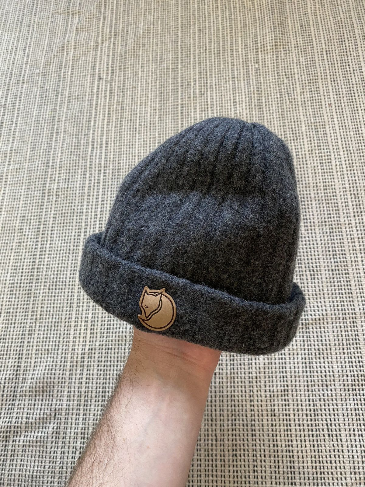 Fjallraven Fjall Raven cap Size ONE SIZE - 6 Thumbnail