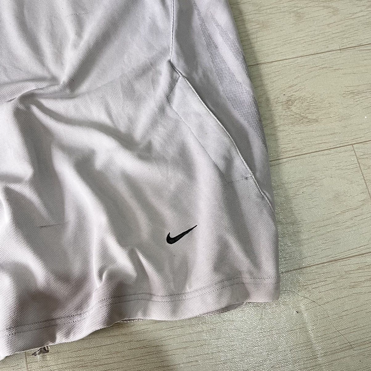 Nike Nike shox vintage hoodie training vest Size US M / EU 48-50 / 2 - 5 Thumbnail
