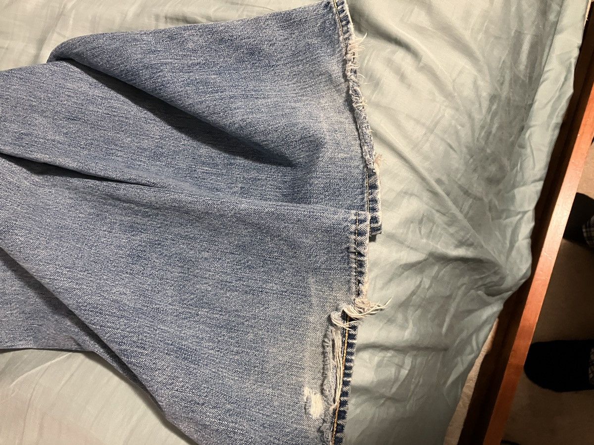 Polo Ralph Lauren Vintage Polo Ralph Lauren Jeans Size US 36 / EU 52 - 6 Thumbnail