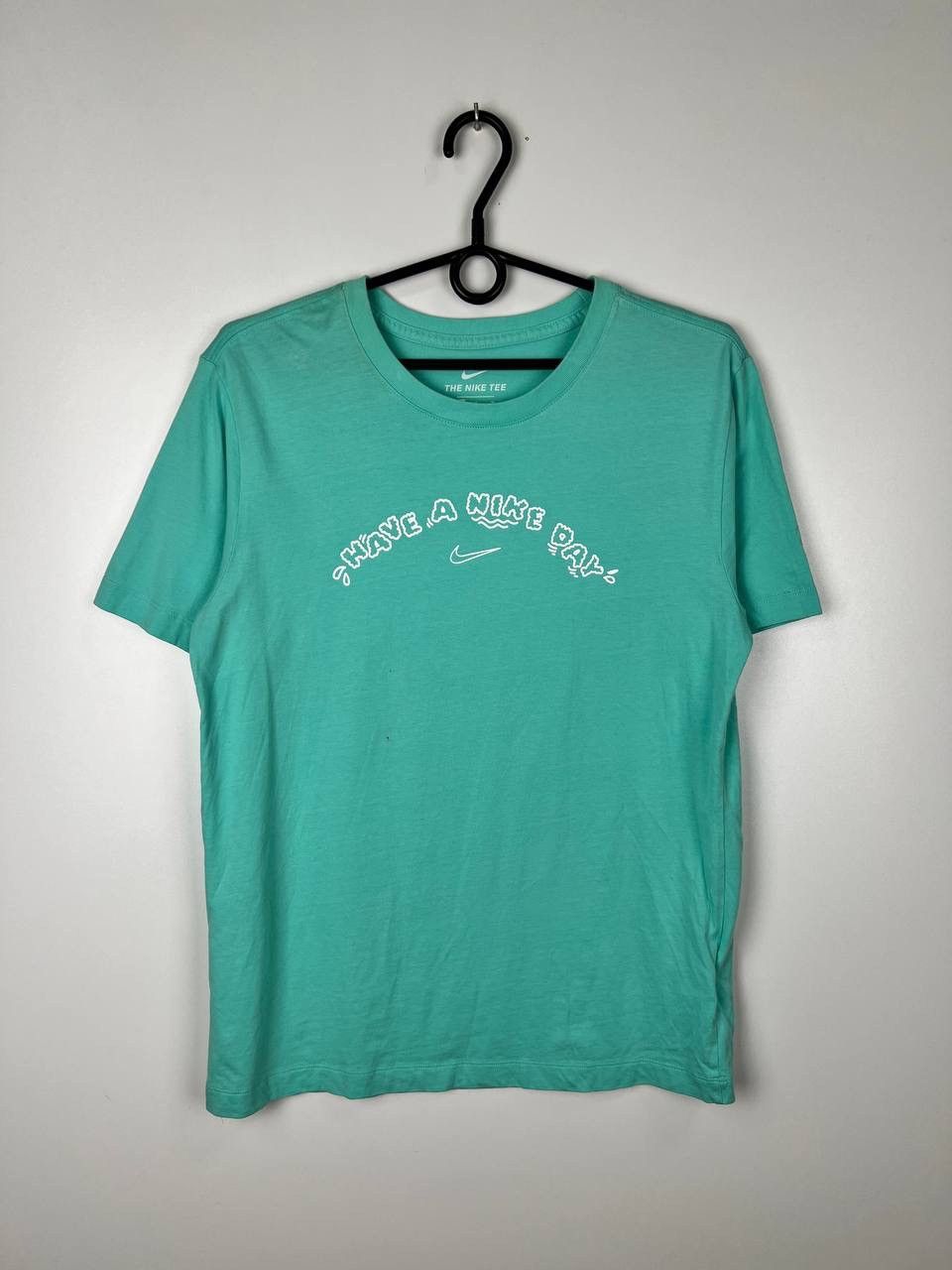 Vintage Nike streetwear t-shirts size M Size US M / EU 48-50 / 2 - 1 Thumbnail