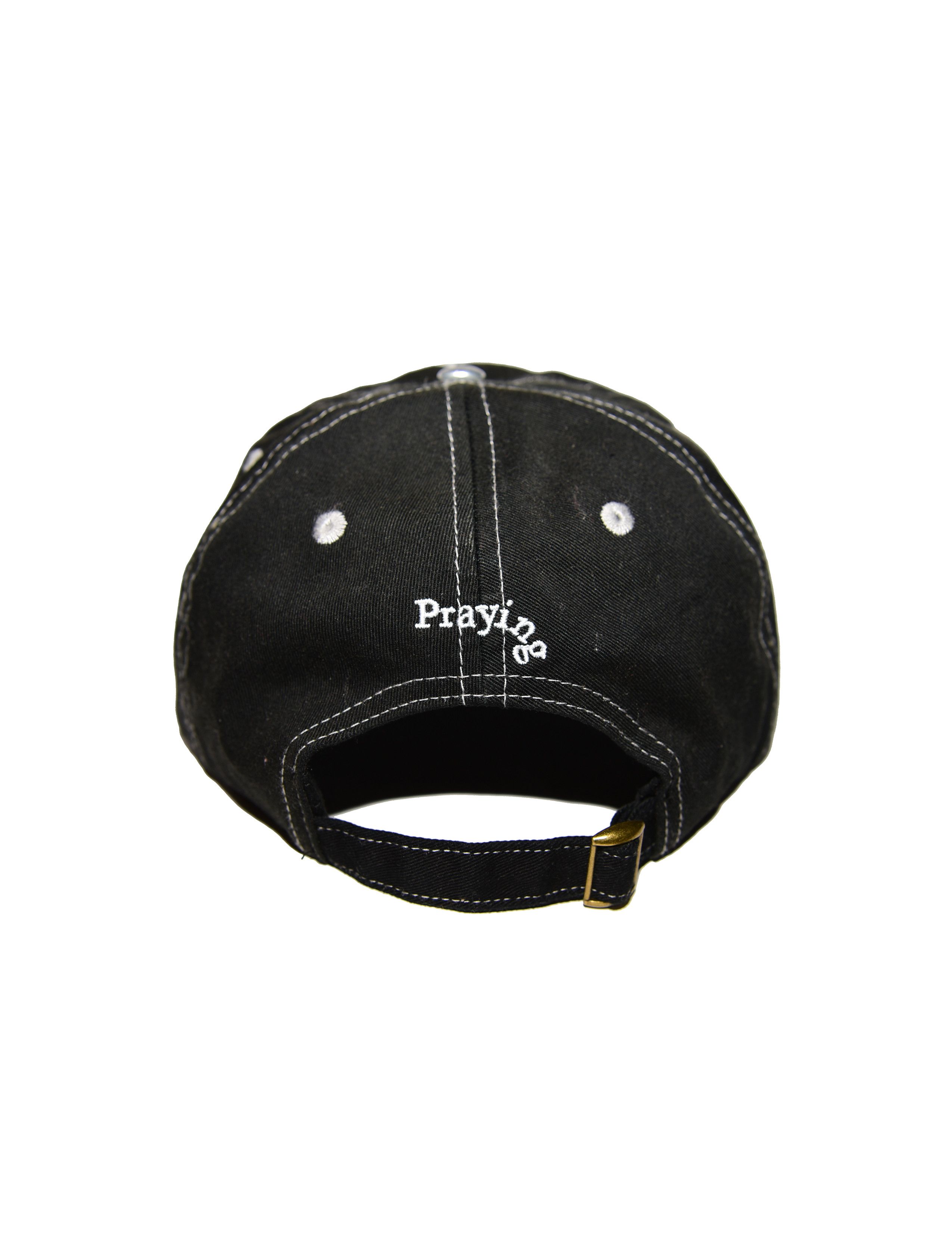 Praying Praying KYS Hat Size ONE SIZE - 2 Thumbnail