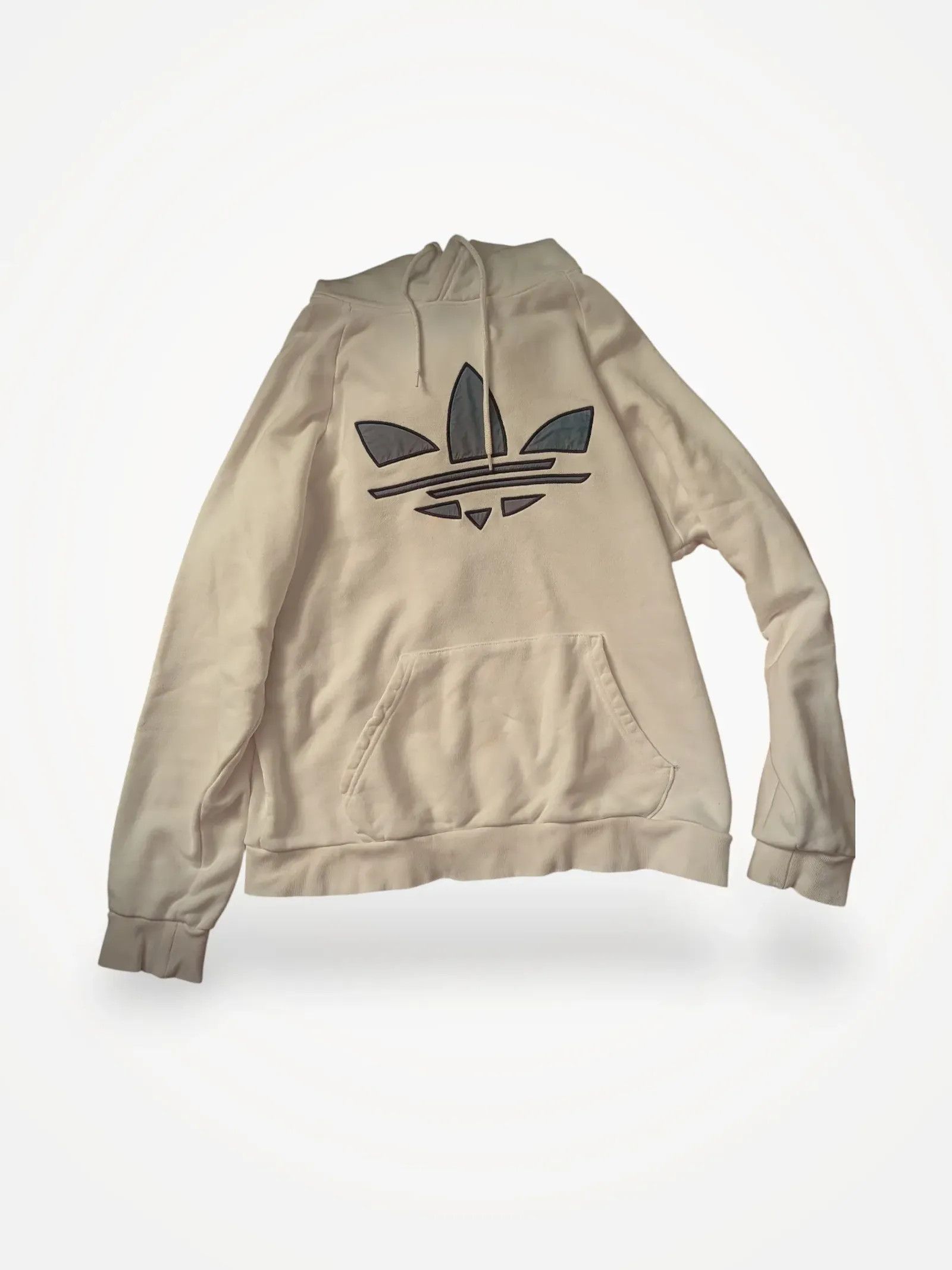 Adidas Adidas Hoodie Size US S / EU 44-46 / 1 - 1 Thumbnail