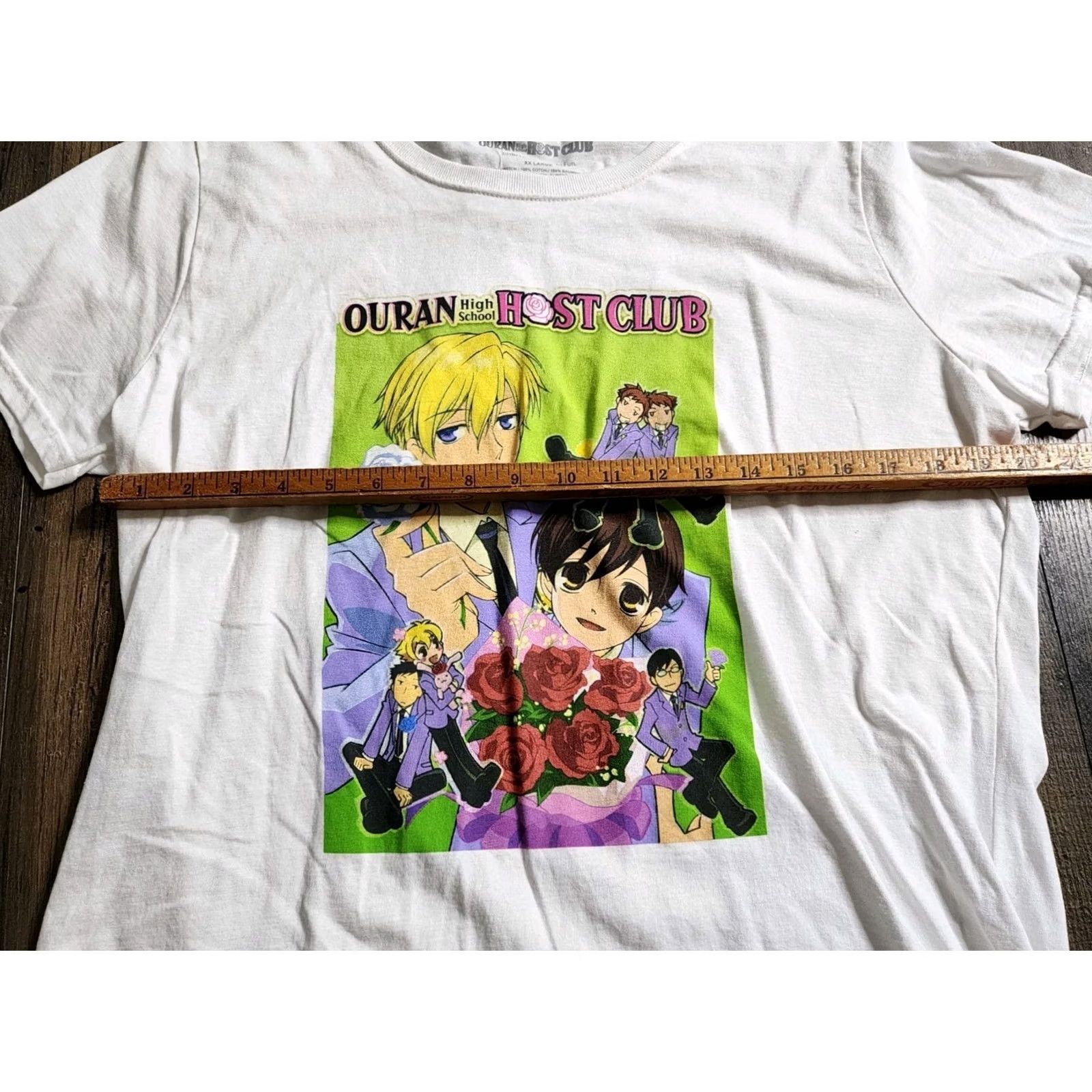 Vintage VINTAGE? No. Size XXL / US 16-18 / IT 52-54 - 3 Thumbnail