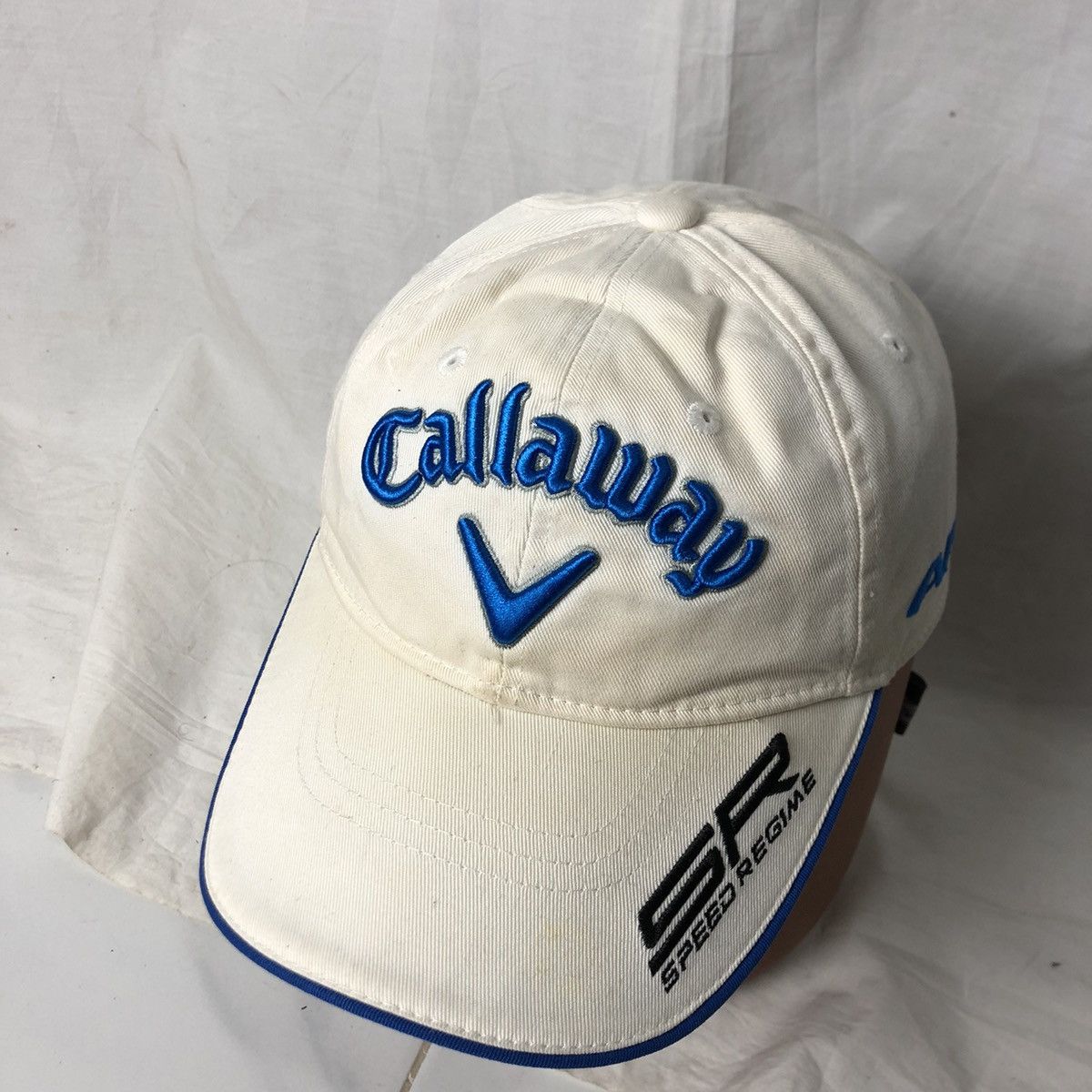 Callaway Callaway Golf Hats Size ONE SIZE - 1 Thumbnail