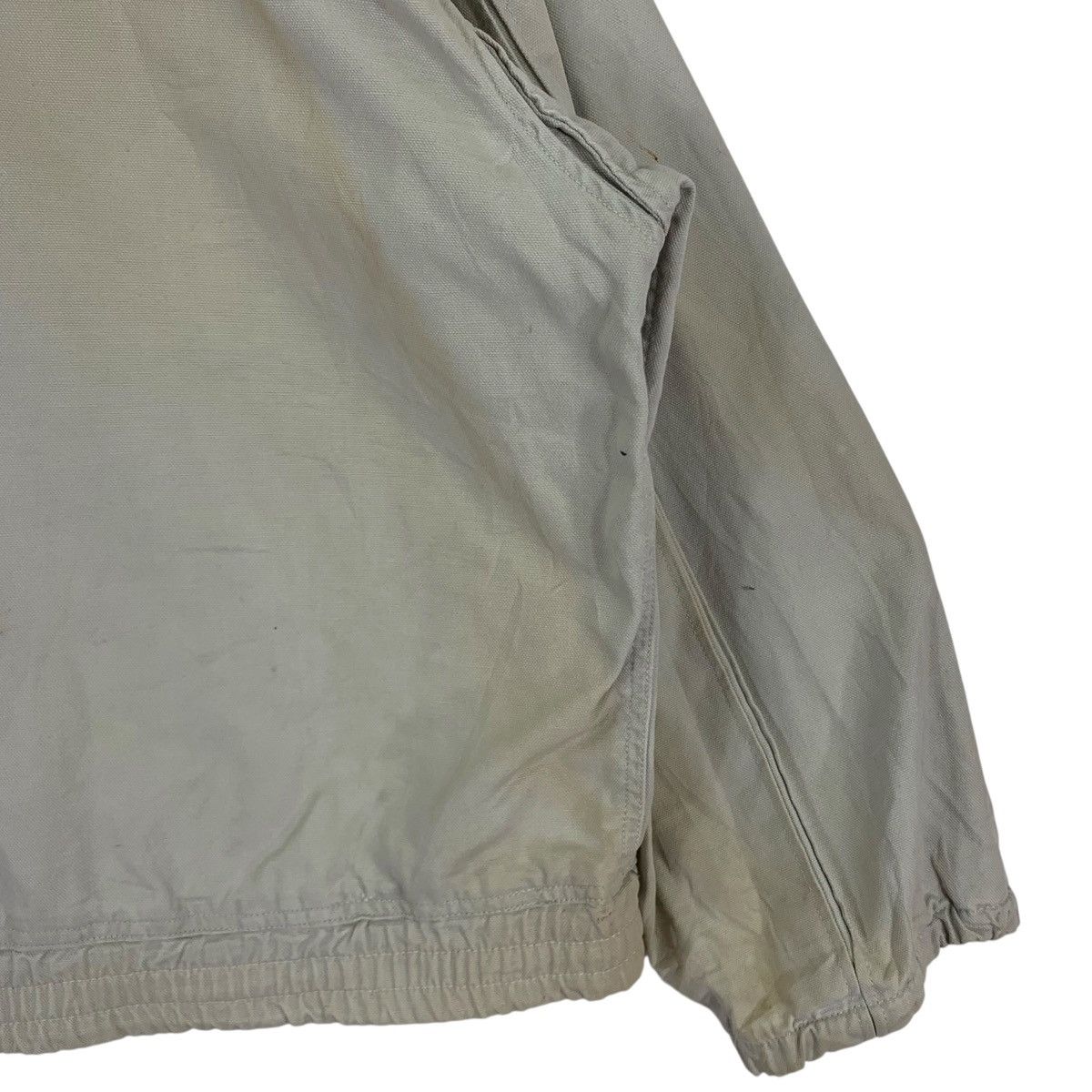Japanese Brand × Vintage Vintage Kearney House Jacket With Hoodie Size US M / EU 48-50 / 2 - 7 Thumbnail