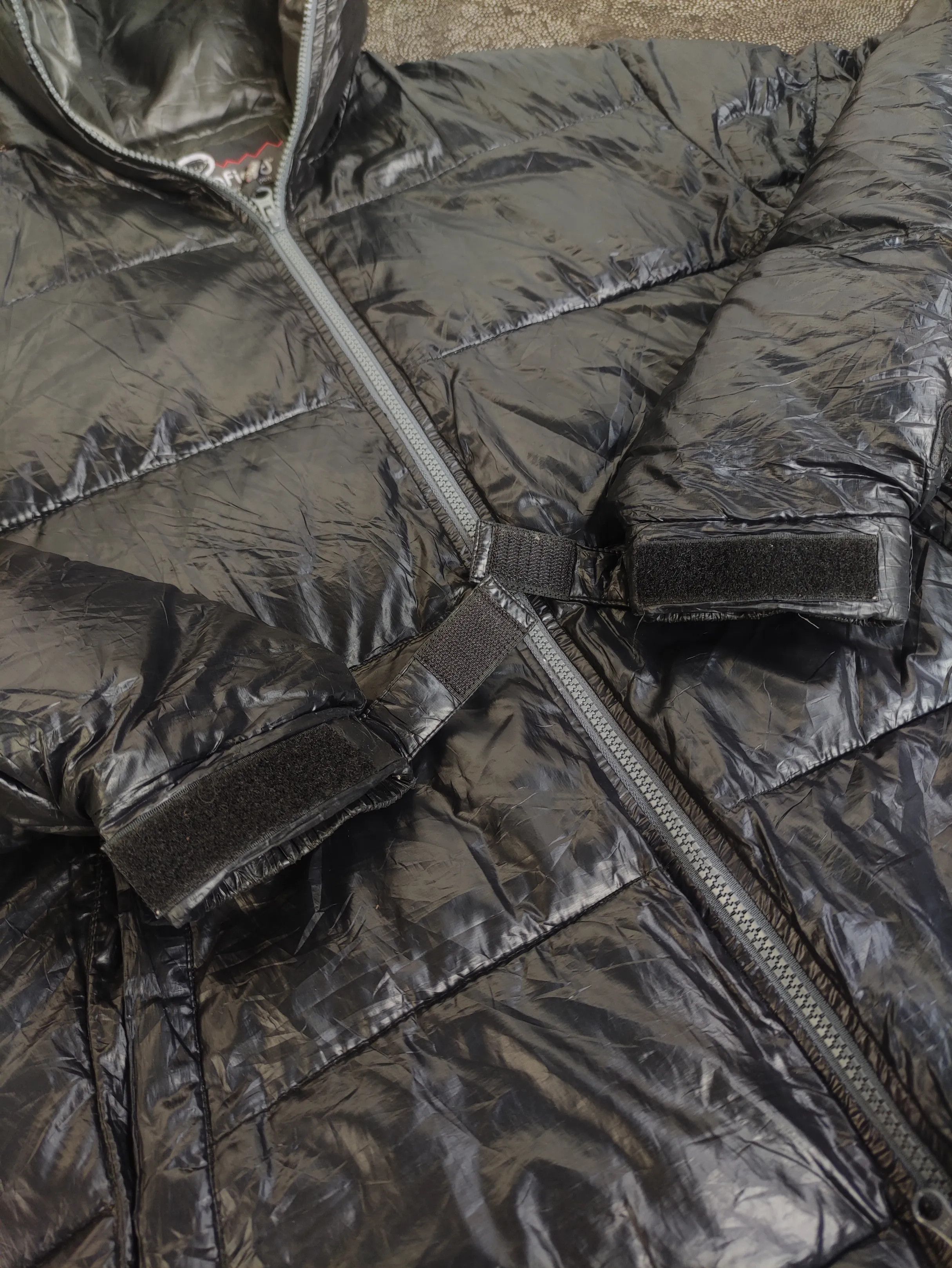Penfield Vintage Penfield Down Jacket J007 Size US M / EU 48-50 / 2 - 8 Thumbnail