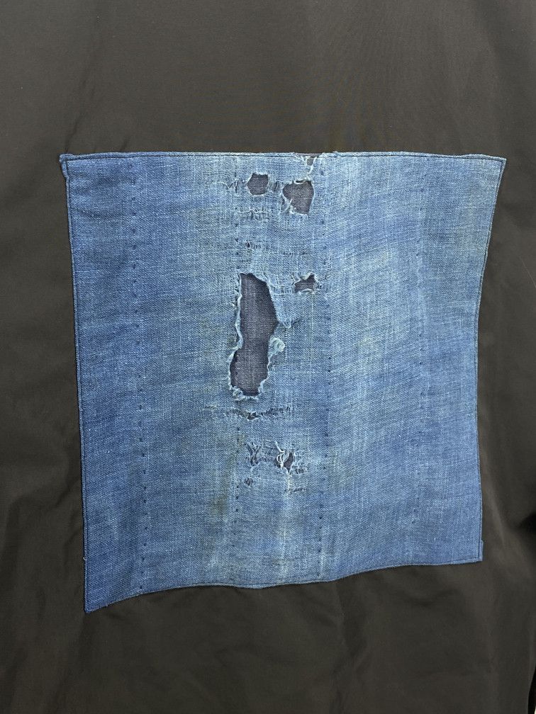 KUON Coach Jacket w/ Boro Size US M / EU 48-50 / 2 - 3 Thumbnail