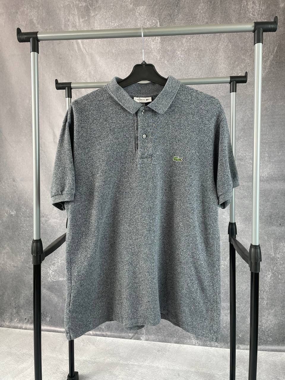 Designer × Lacoste Lacoste polo t-shirt Size US M / EU 48-50 / 2 - 1 Thumbnail