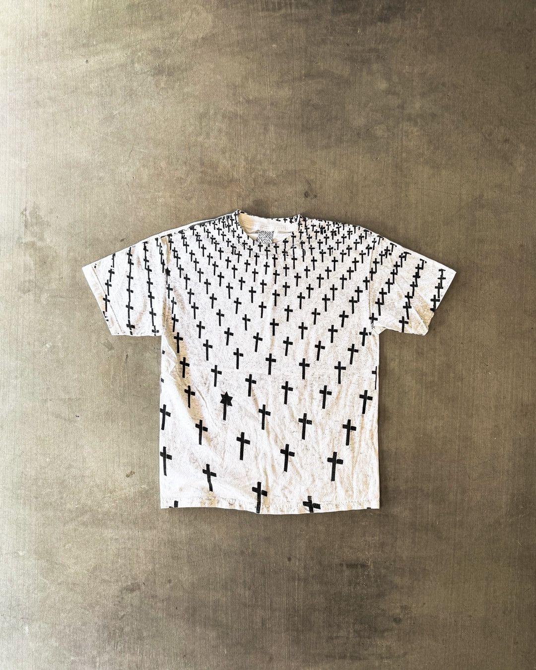 Rogue Status Cemetery Full Print Size US L / EU 52-54 / 3 - 1 Thumbnail