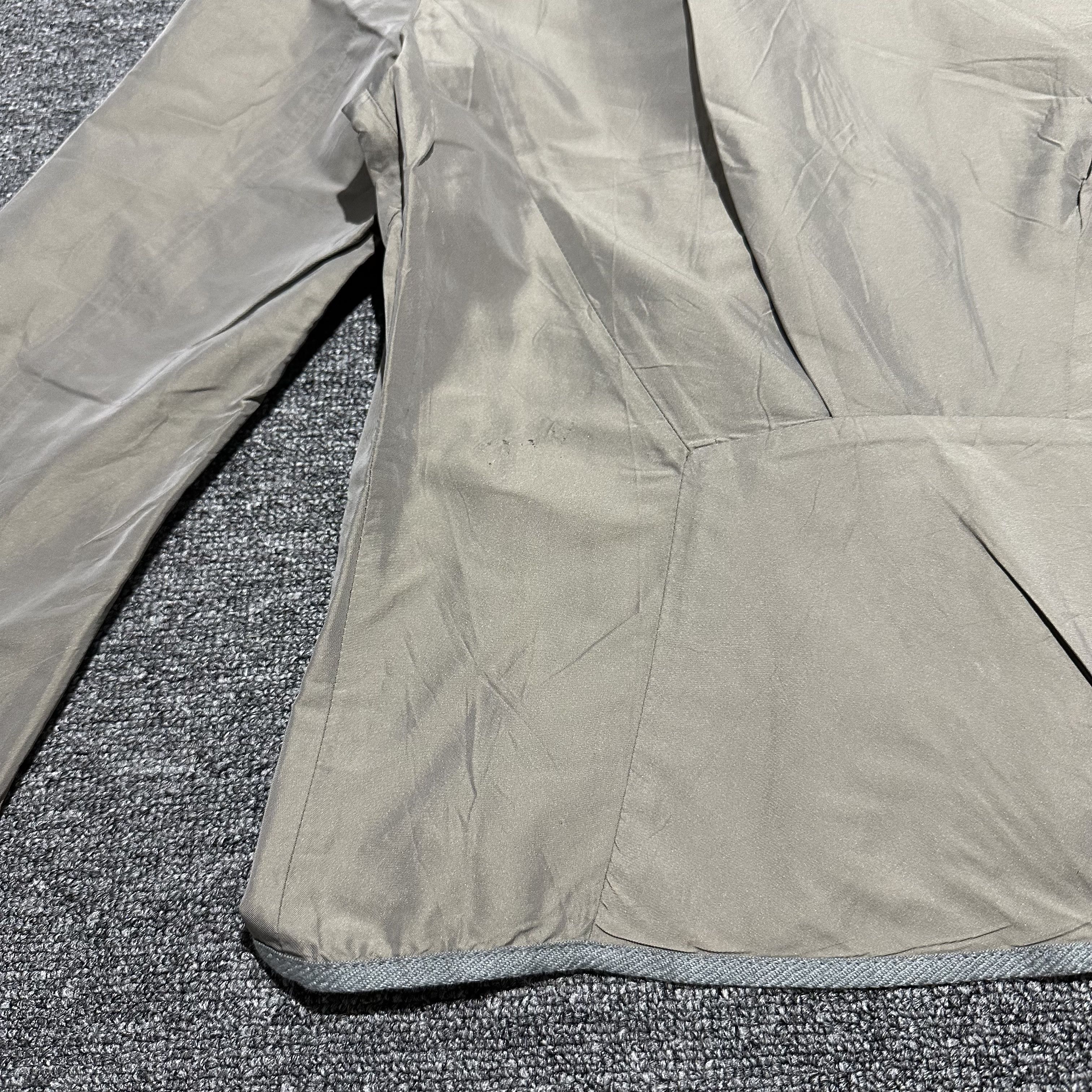 Brunello Cucinelli Brunello Cucinelli Jacket Size S / US 4 / IT 40 - 5 Thumbnail