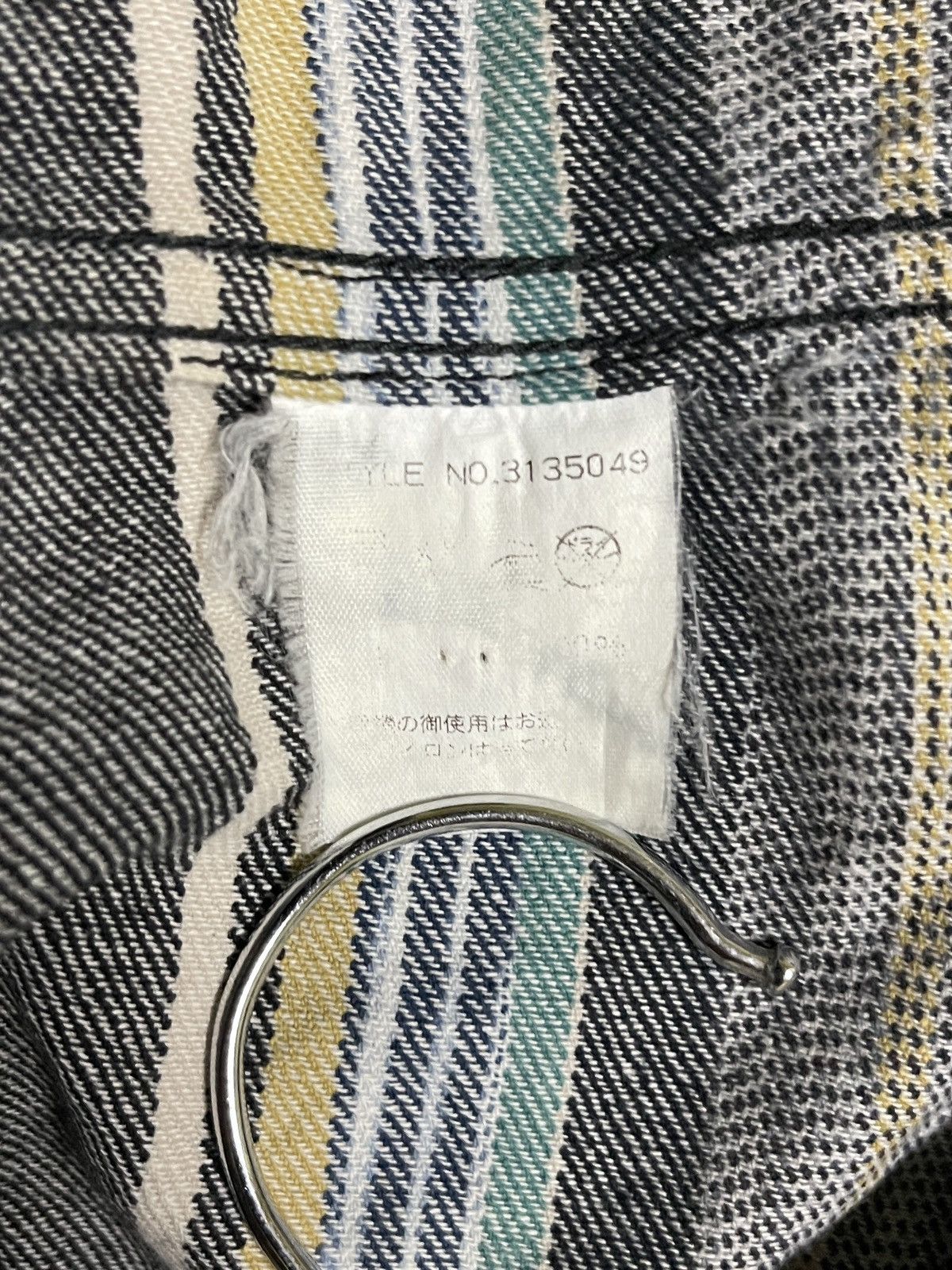 Schott Rancher Schott Bros Western Shirt Size US S / EU 44-46 / 1 - 15 Thumbnail