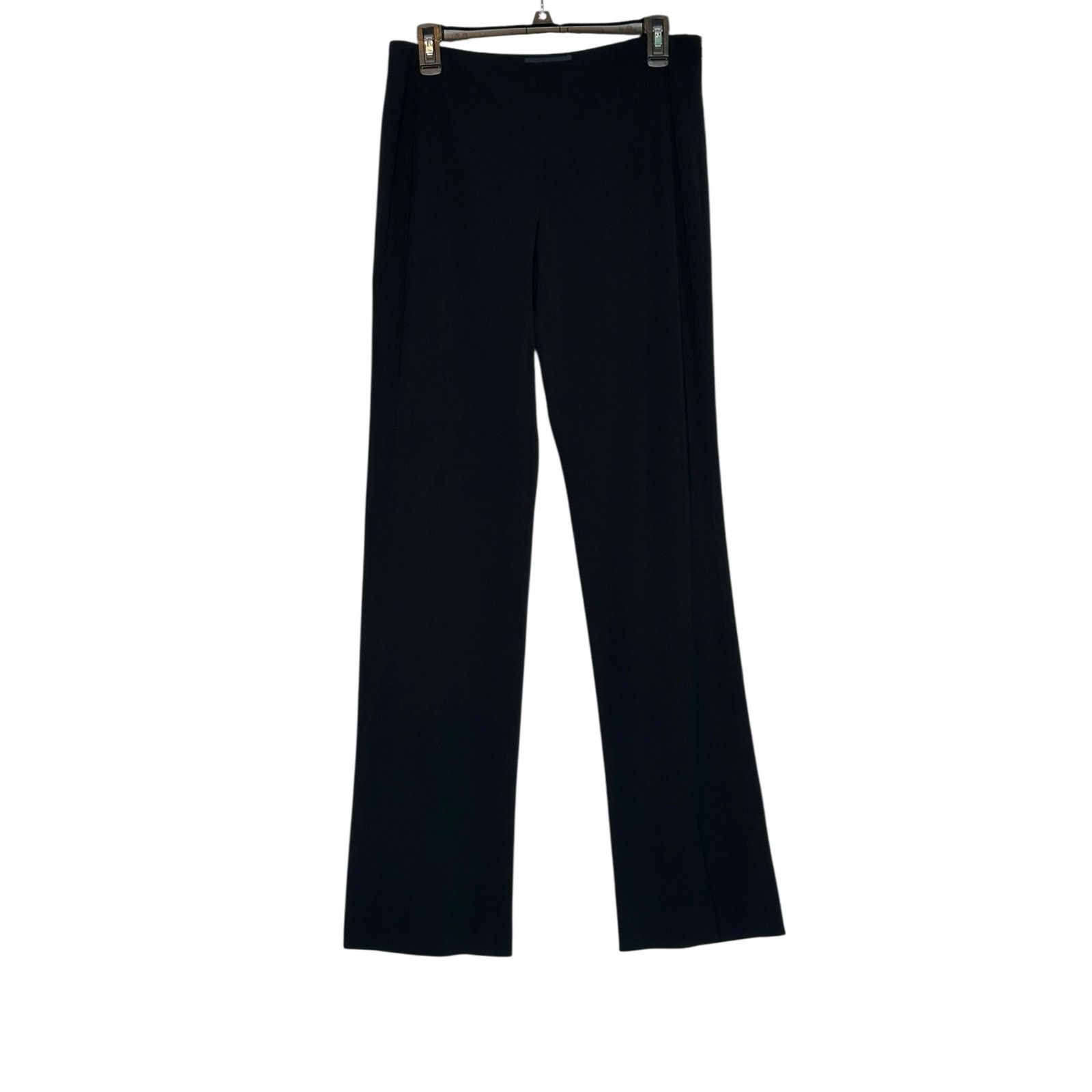 Piazza Sempione Piazza Sempione wool pants size Italy 46 - US XL Size 32" / US 10 / IT 46 - 1 Thumbnail
