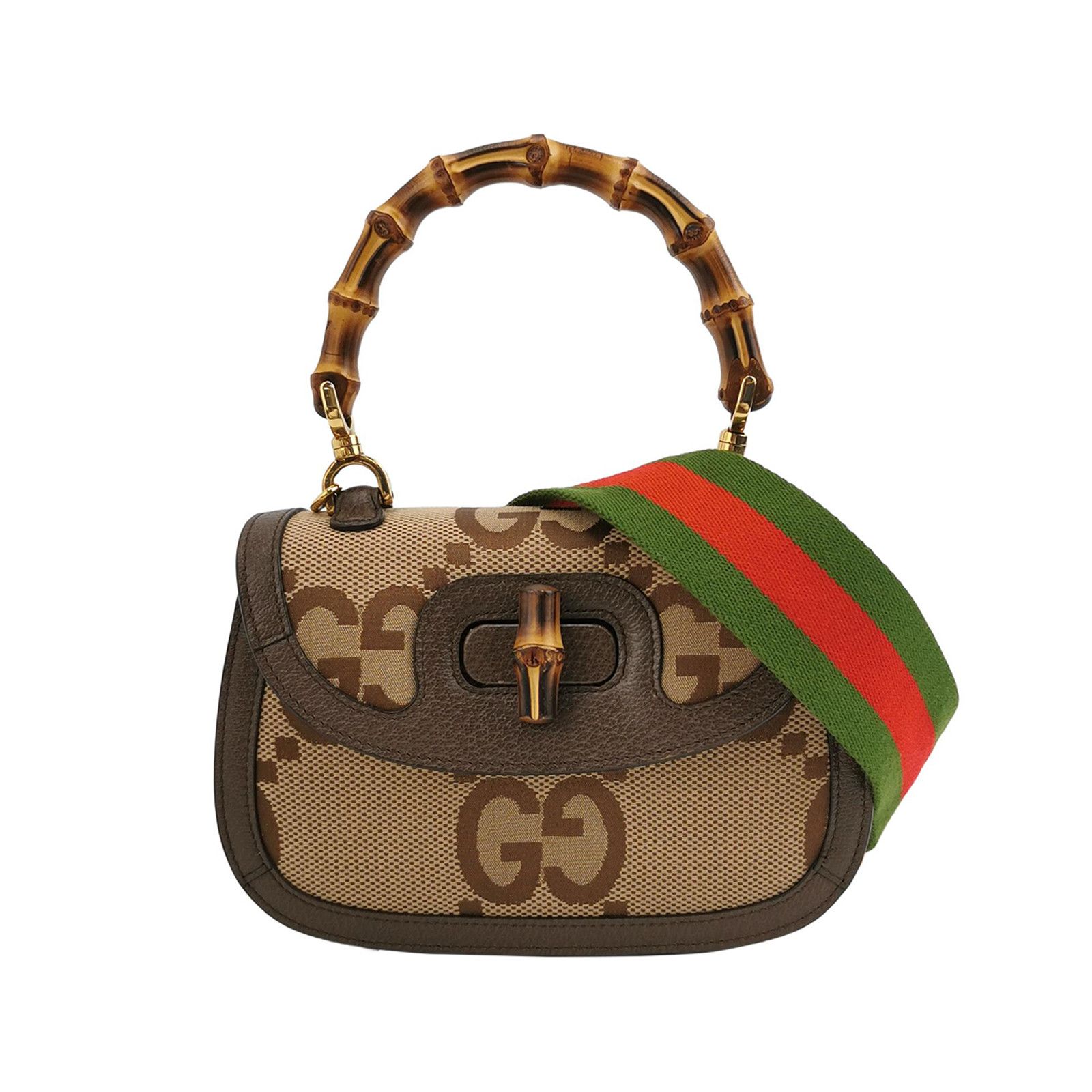 Gucci Gucci Women os Shoulder Bags Size ONE SIZE - 1 Thumbnail