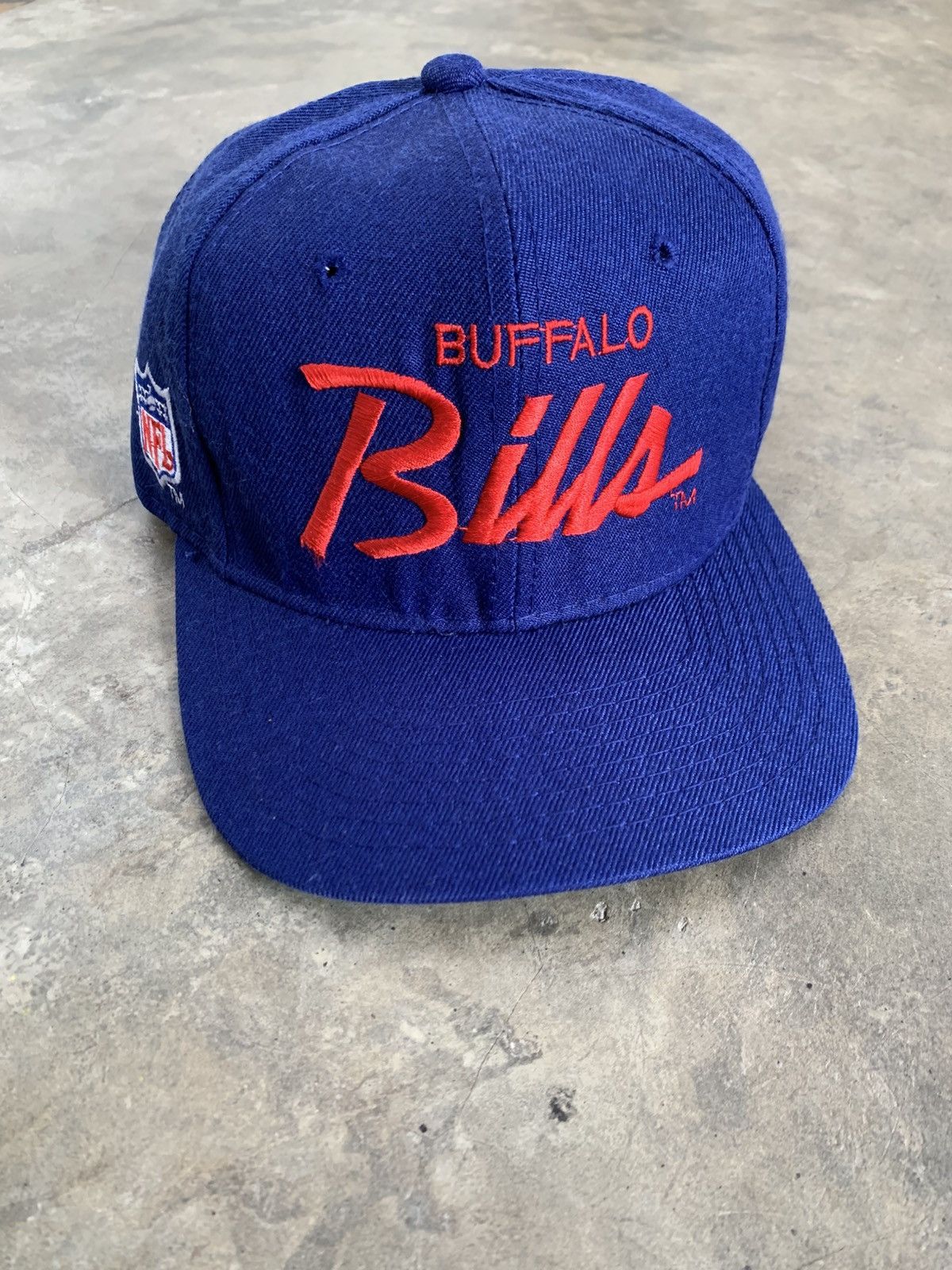 Sports Specialties vintage 90s sports specialties nfl the pro buffalo bills Size ONE SIZE - 1 Thumbnail