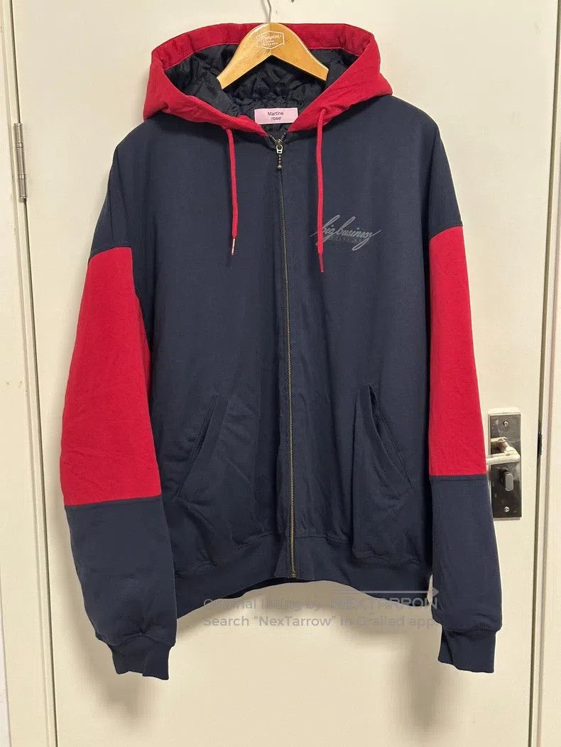 Martine Rose Martine Rose Coat Size US S / EU 44-46 / 1 - 1 Thumbnail