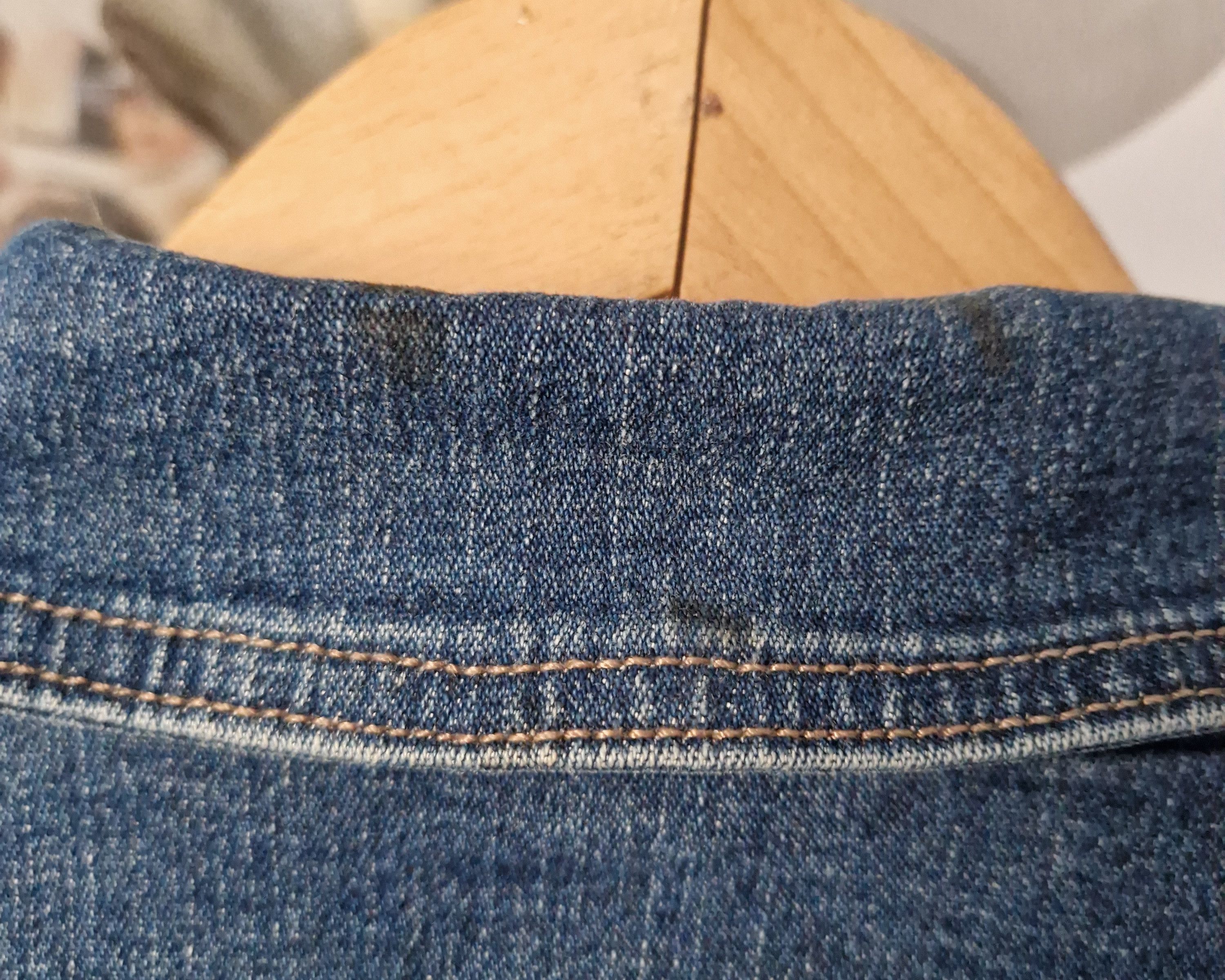 Marella Marella denim jacket Size M / US 6-8 / IT 42-44 - 9 Thumbnail