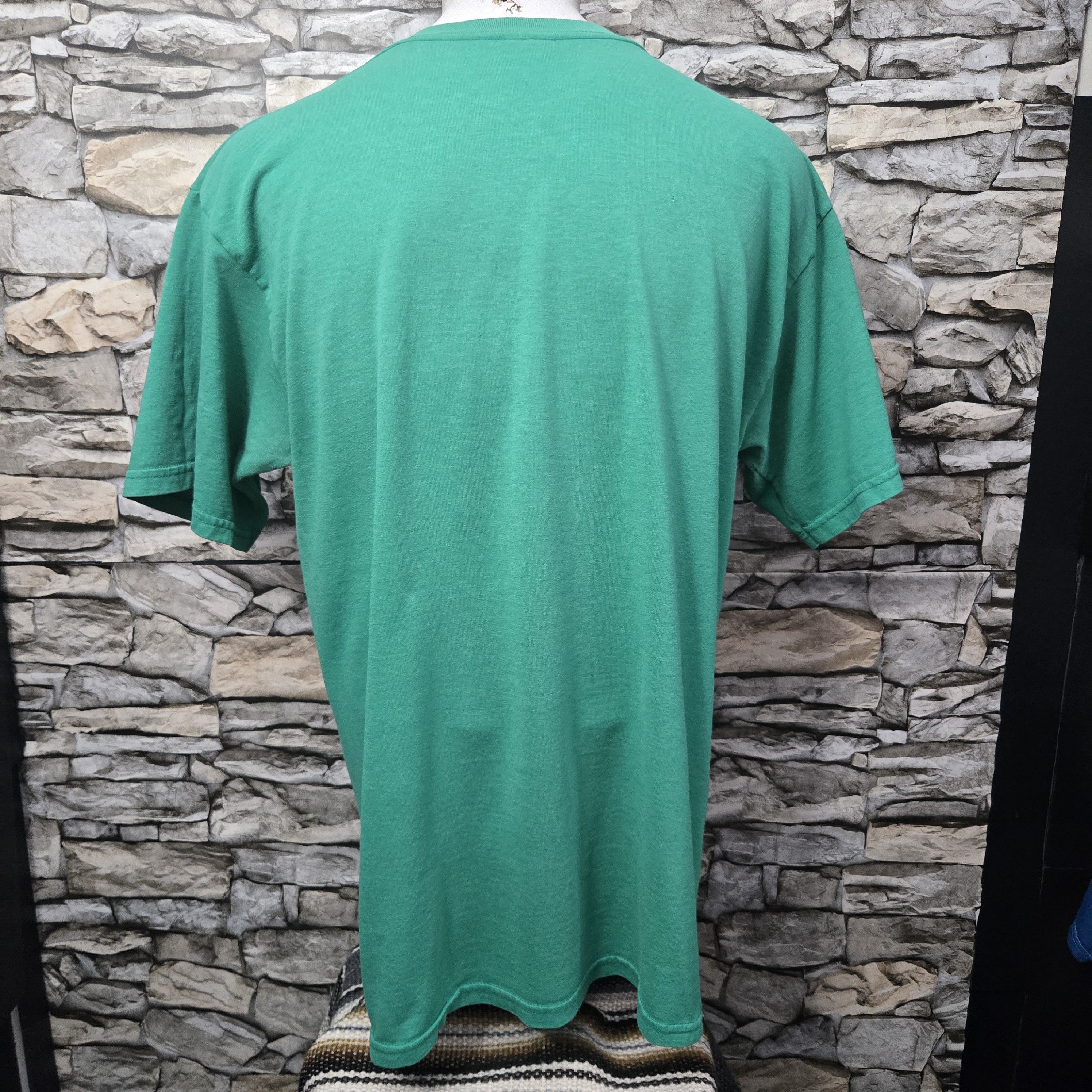 Gildan Mickey's Fine Malt Liquor t-shirt Size US L / EU 52-54 / 3 - 3 Thumbnail